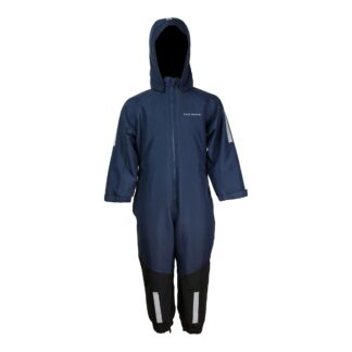 True North Overall Oxford Vinteroverall