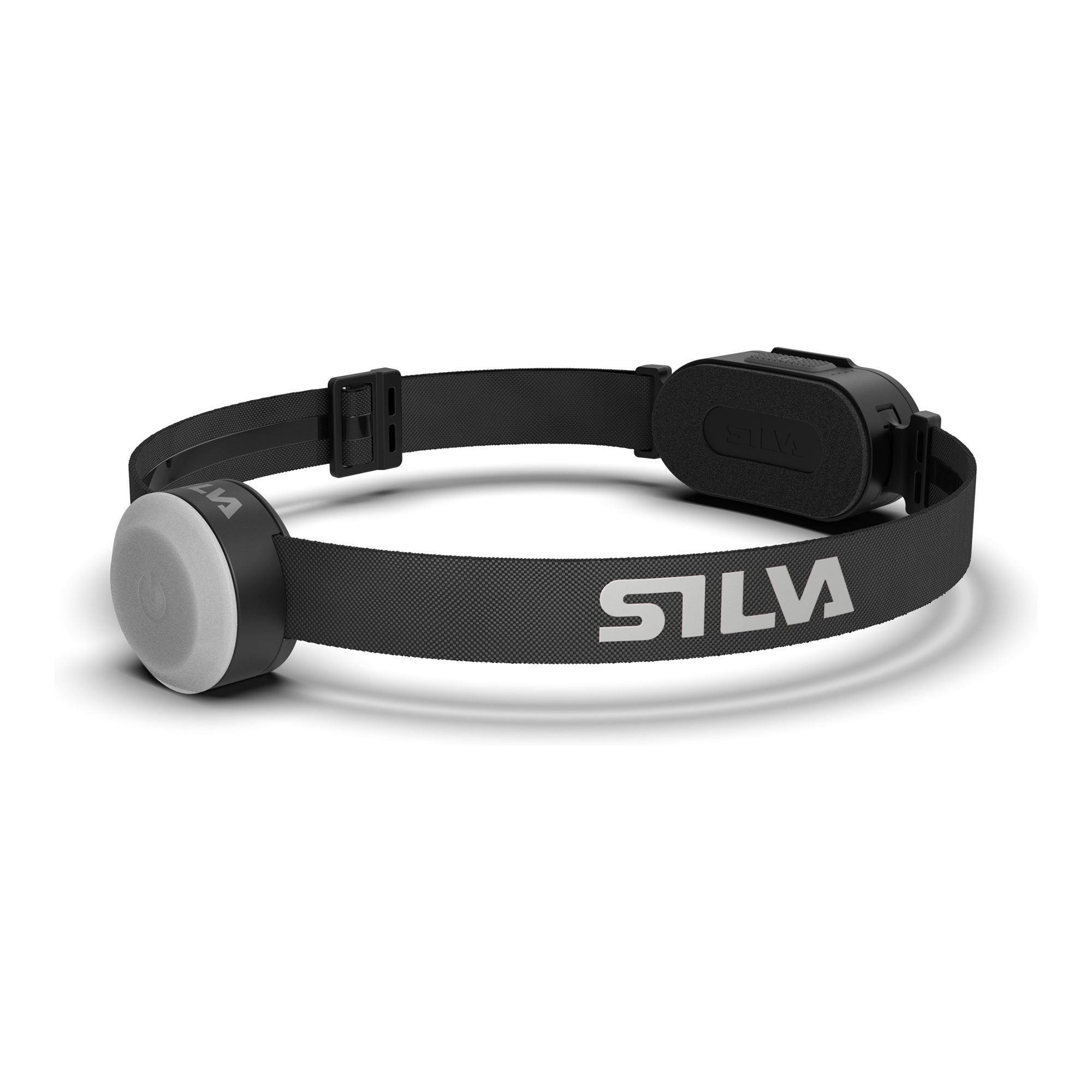 Silva Smini Black Pannlampa - Bild 2