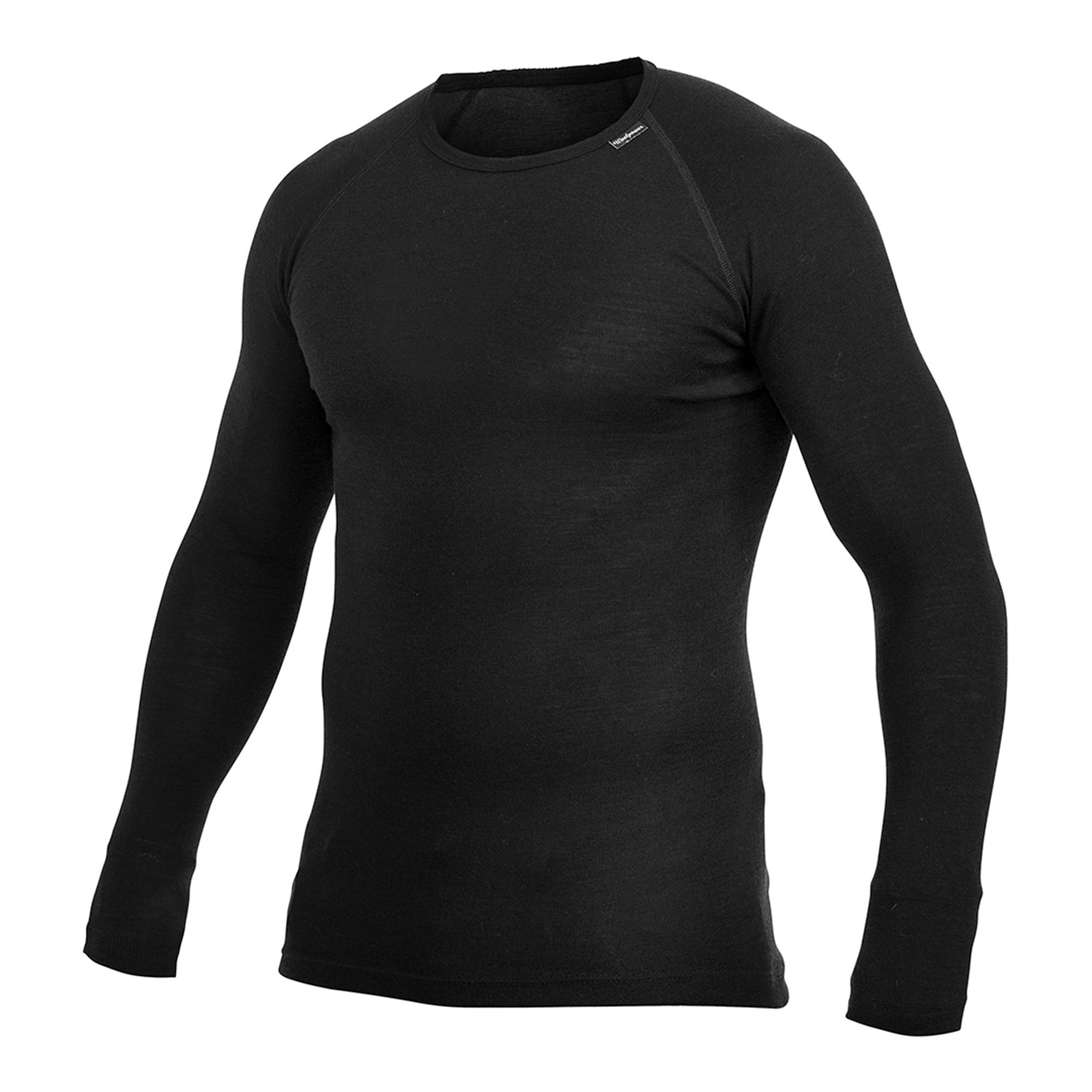 Woolpower Crewneck Lite Underställströja