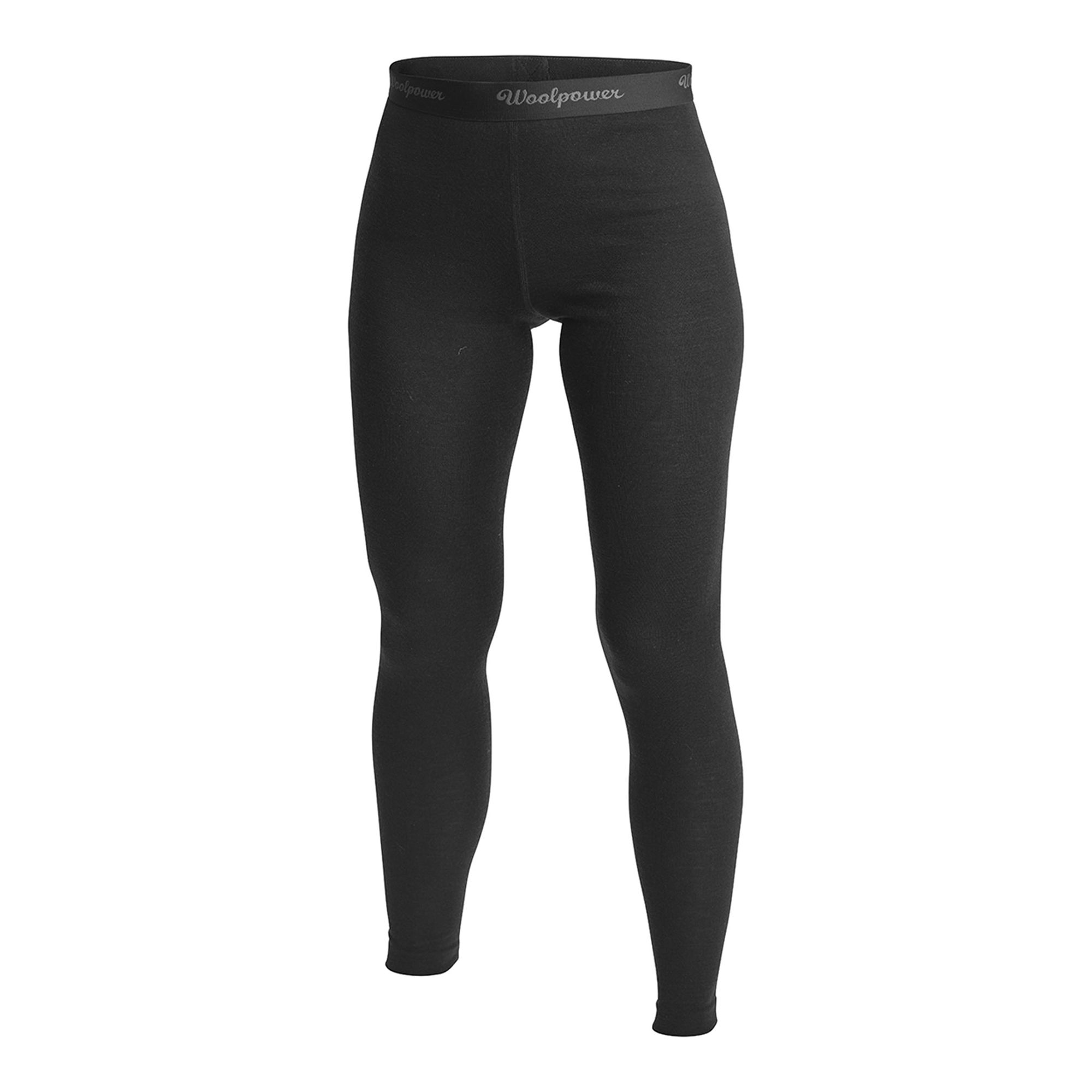 Woolpower Long Johns Ws Lite Underställsbyxor