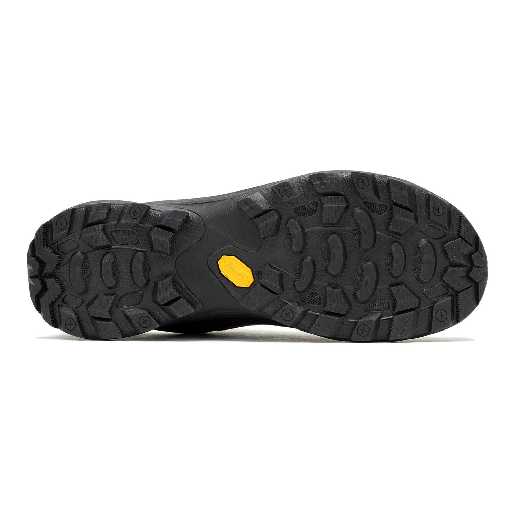 Merrell Moab Speed 2 GTX M Vandringsskor - Bild 3