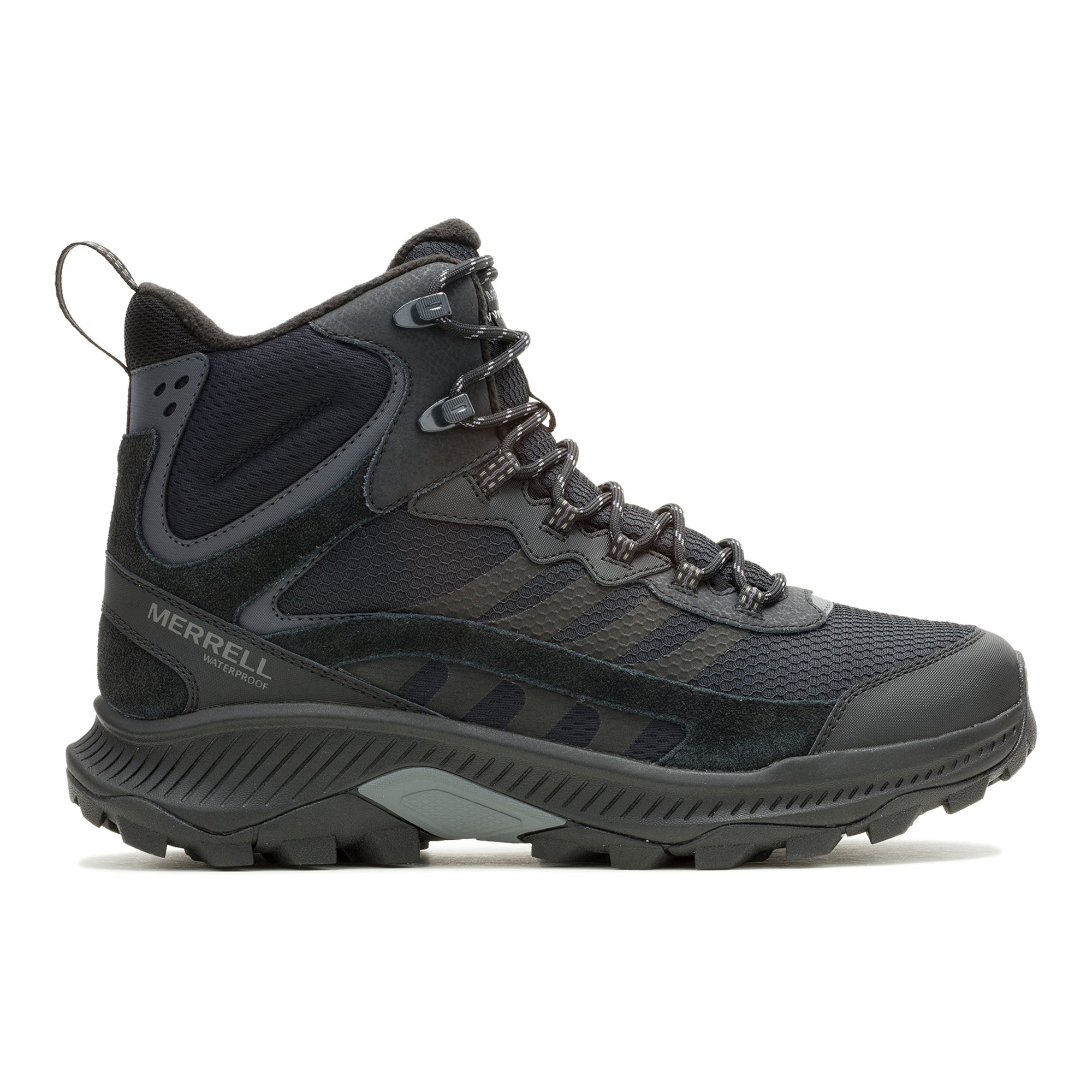Merrell Speed Strike 2 Thermo Mid WP M Kängor