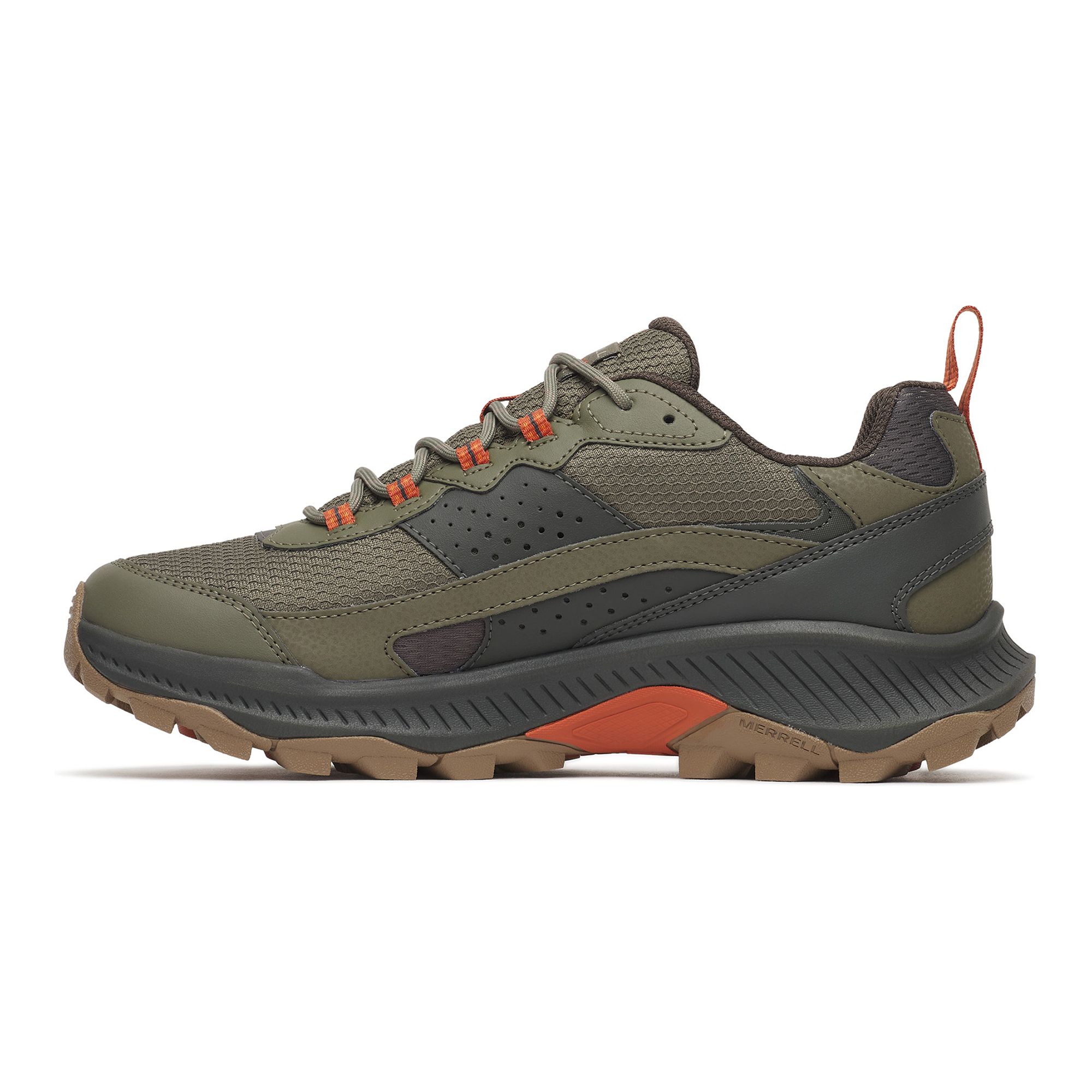 Merrell Speed Strike 2 GTX M Vandringsskor - Bild 7