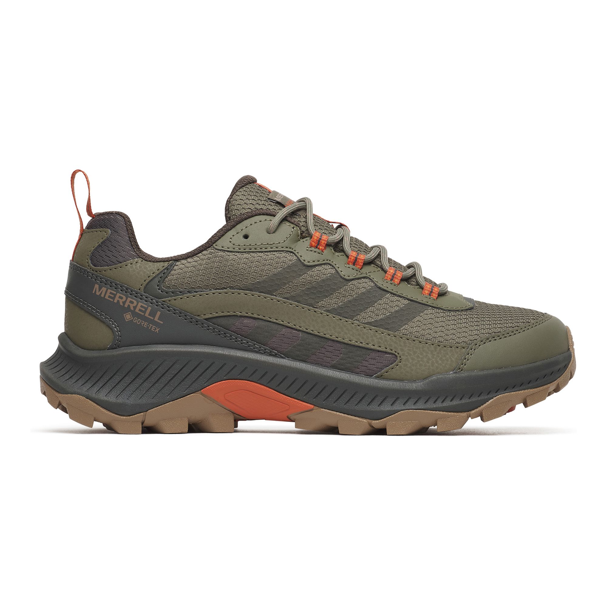 Merrell Speed Strike 2 GTX M Vandringsskor - Bild 6