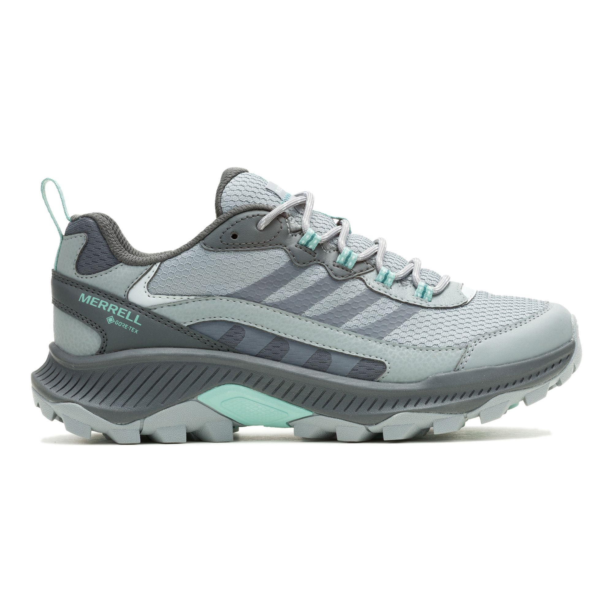 Merrell Speed Strike 2 GTX W Vandringsskor - Bild 6