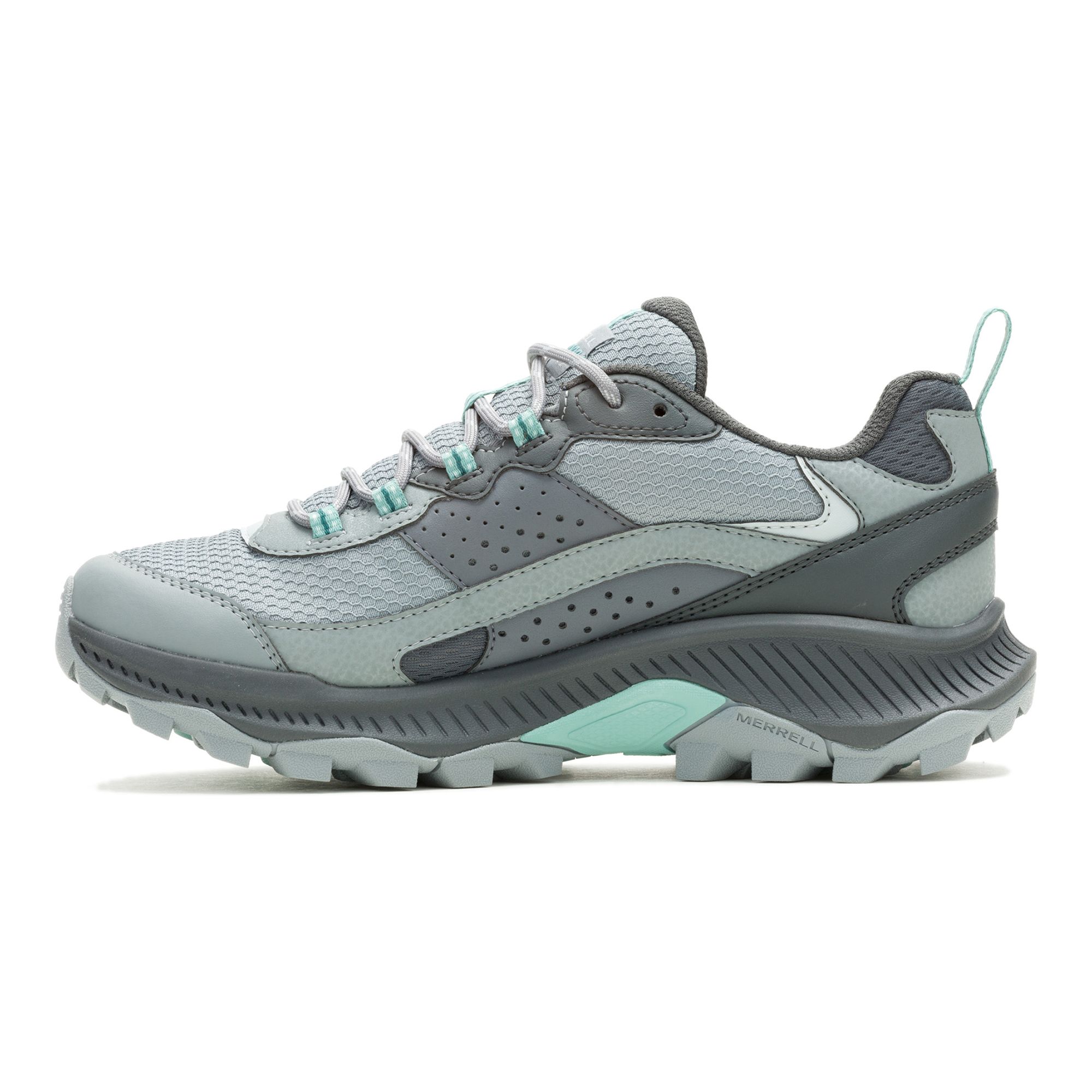 Merrell Speed Strike 2 GTX W Vandringsskor - Bild 8