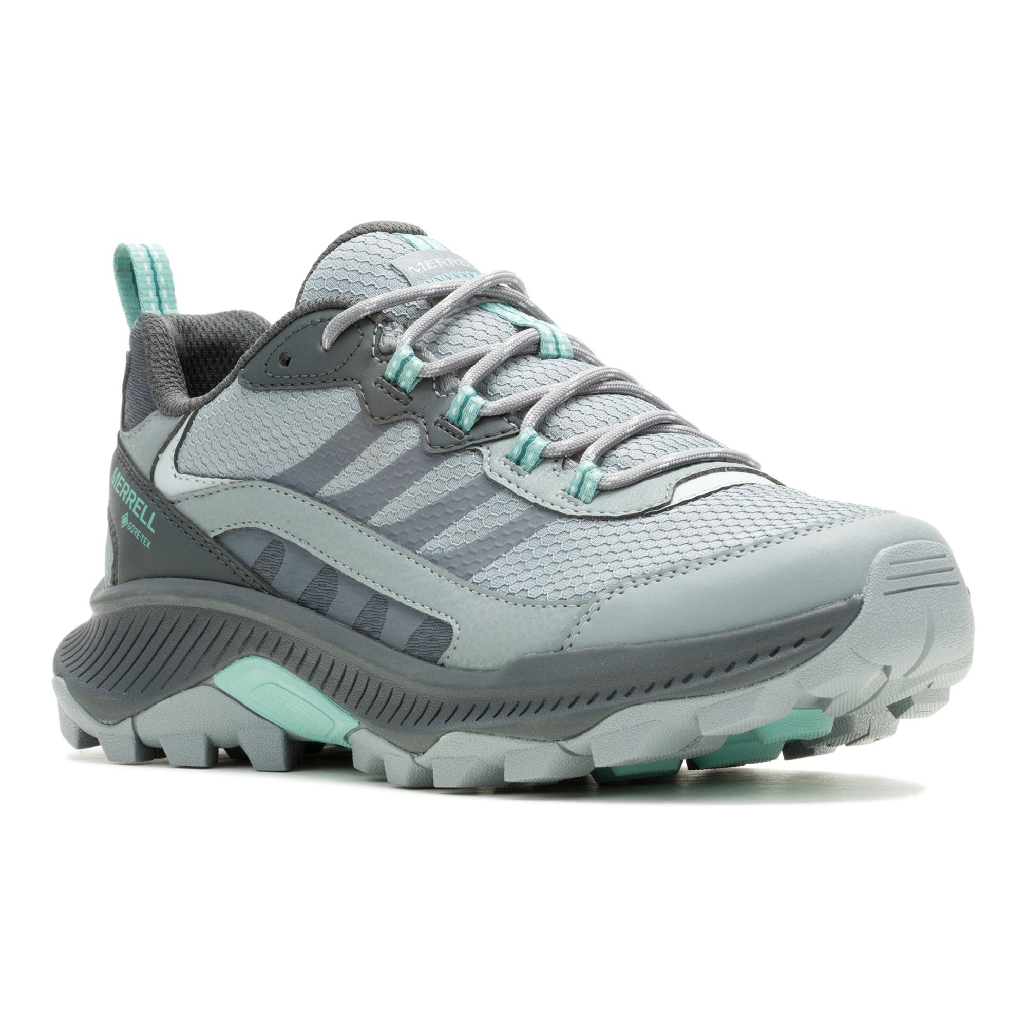 Merrell Speed Strike 2 GTX W Vandringsskor - Bild 9