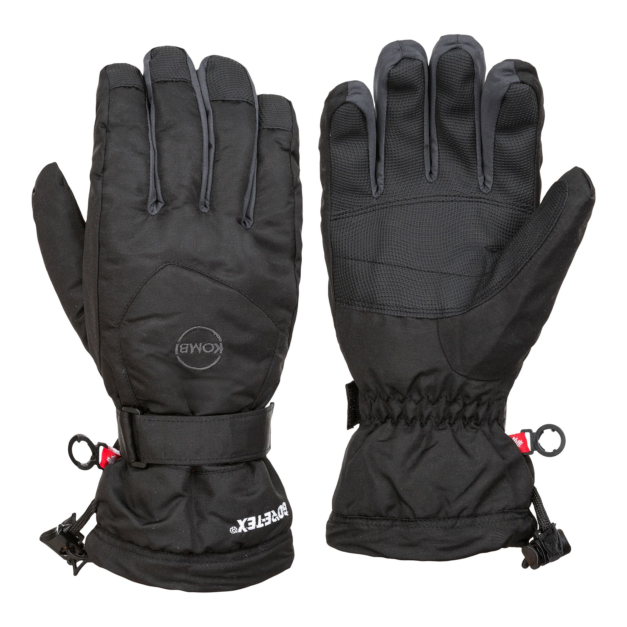 Kombi Zimo GTX M Glove Handskar
