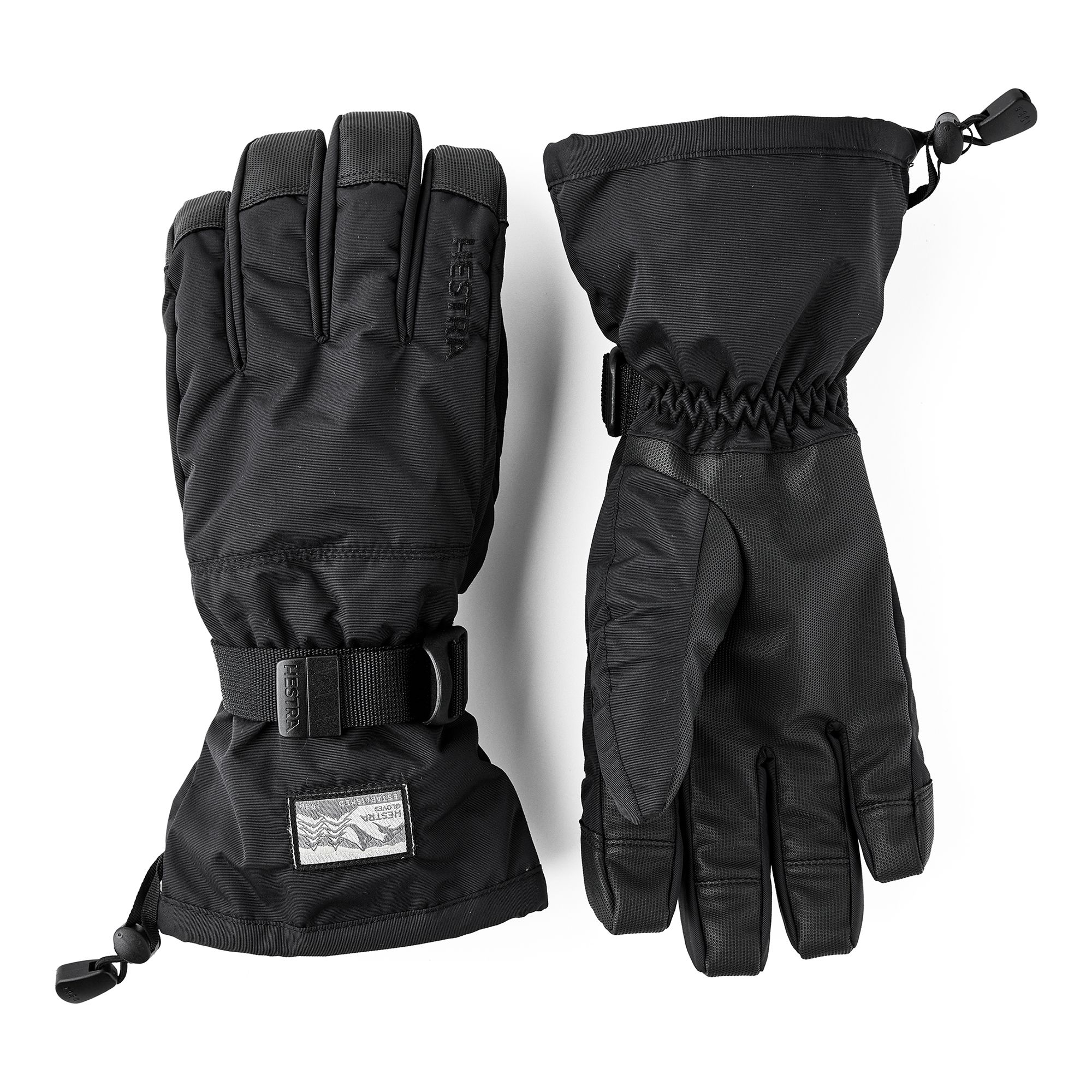 Hestra Gauntlet Sr - 5 Finger Handskar