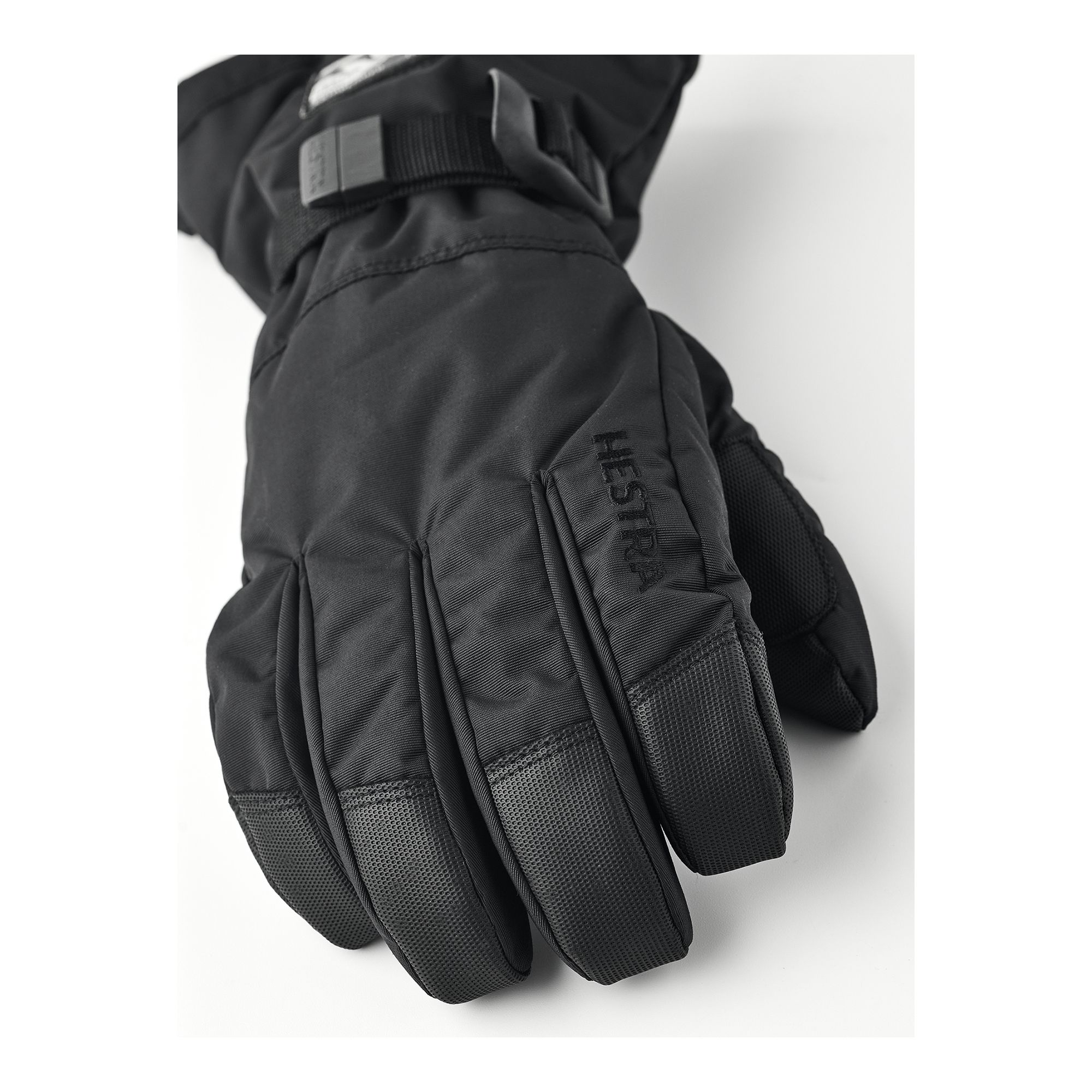 Hestra Gauntlet Sr - 5 Finger Handskar - Bild 4