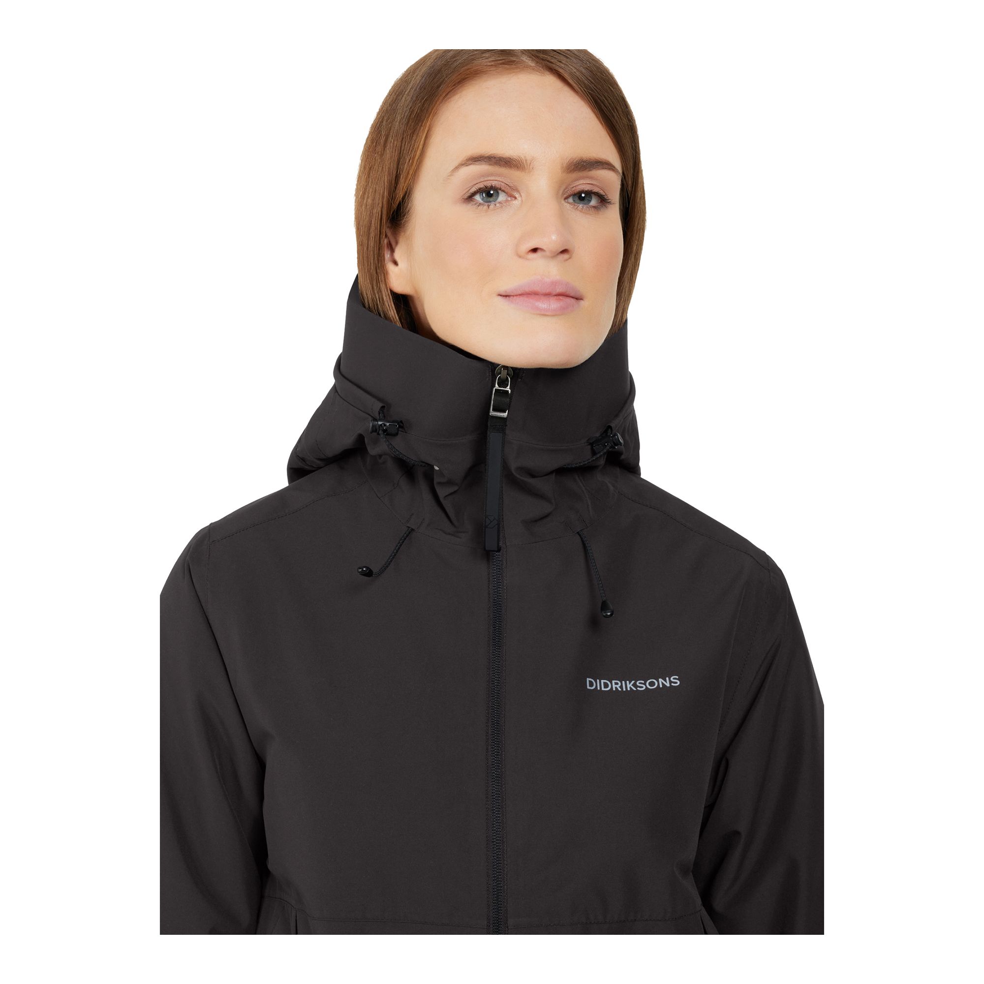 Didriksons Jennie Jacket Jacka - Bild 8