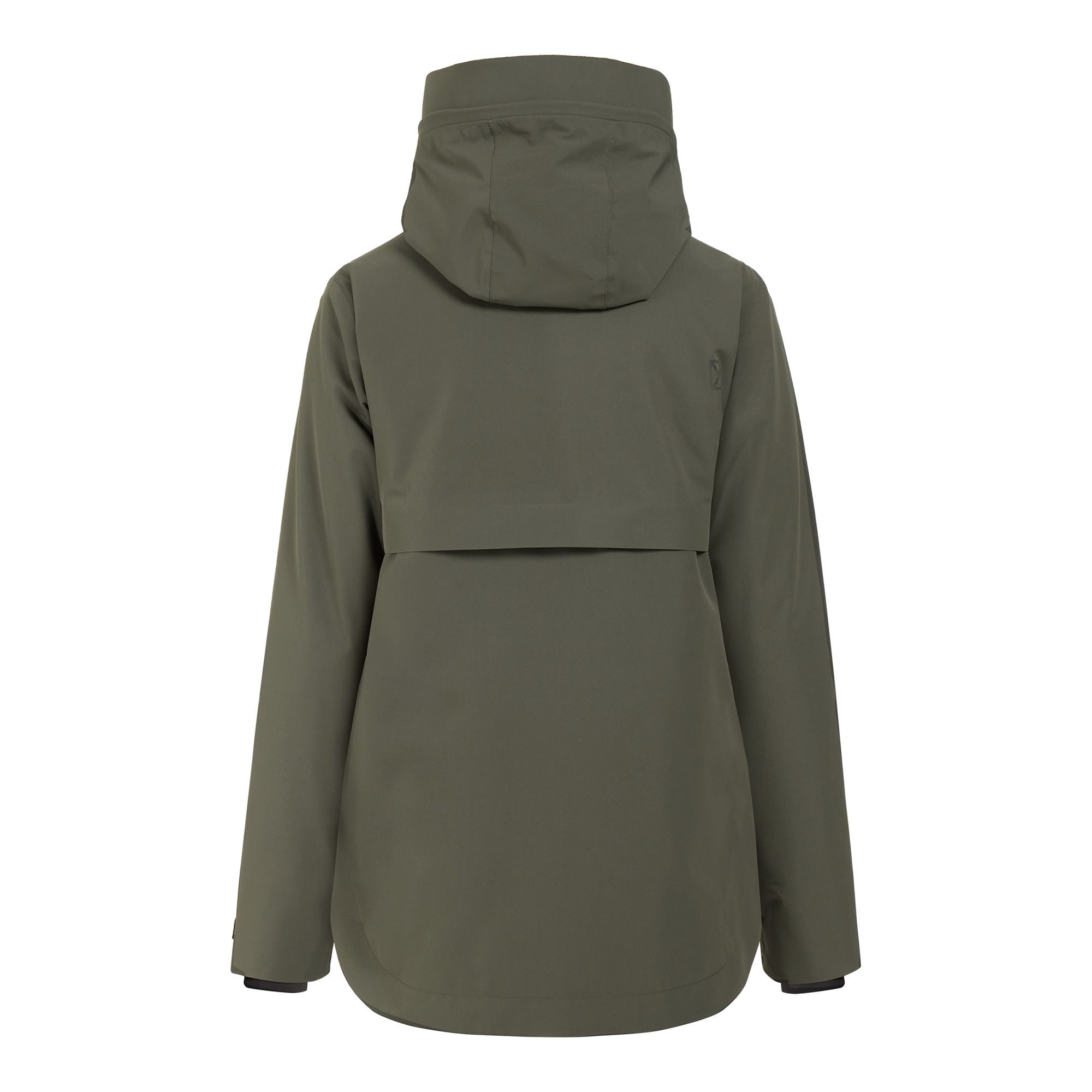 Didriksons Jennie Jacket Jacka - Bild 2