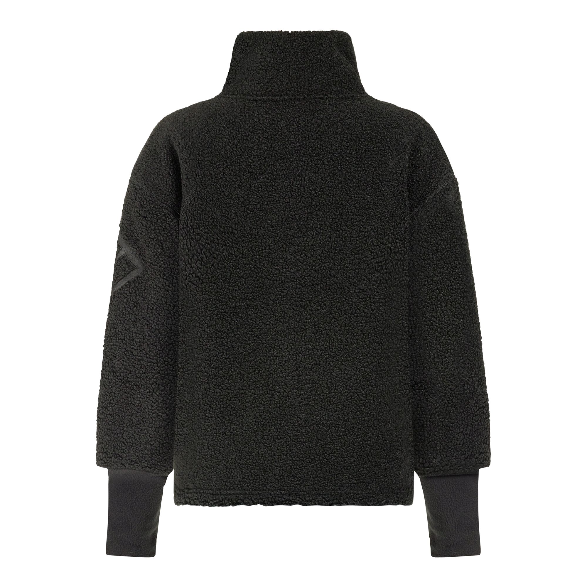Didriksons Mella Full-Zip Fleecetröja - Bild 8