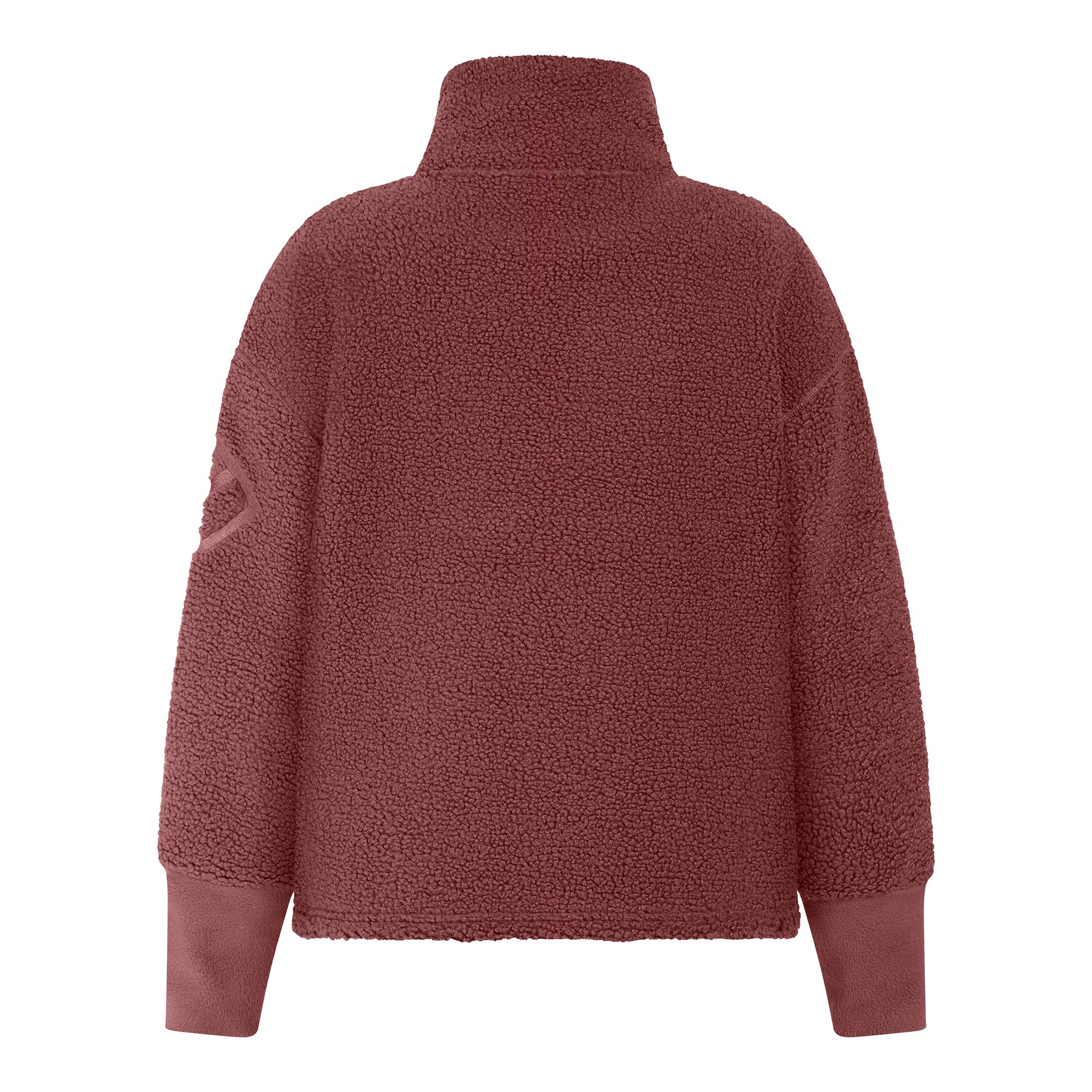 Didriksons Mella Full-Zip Fleecetröja - Bild 3