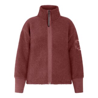 Didriksons Mella Full-Zip Fleecetröja
