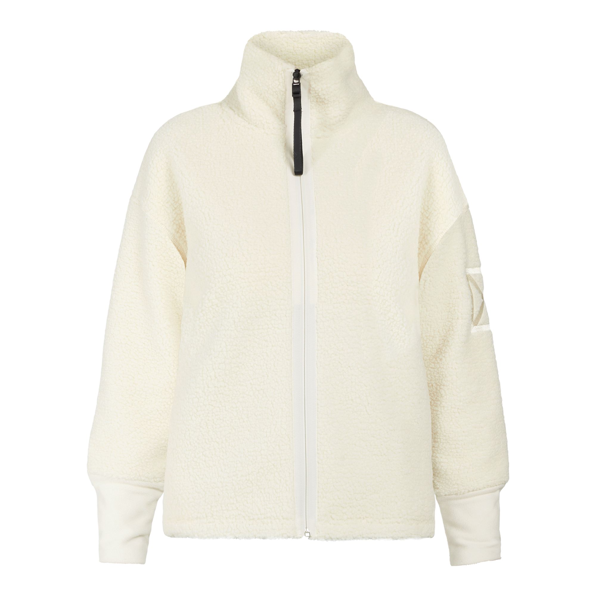 Didriksons Mella Full-Zip Fleecetröja - Bild 9