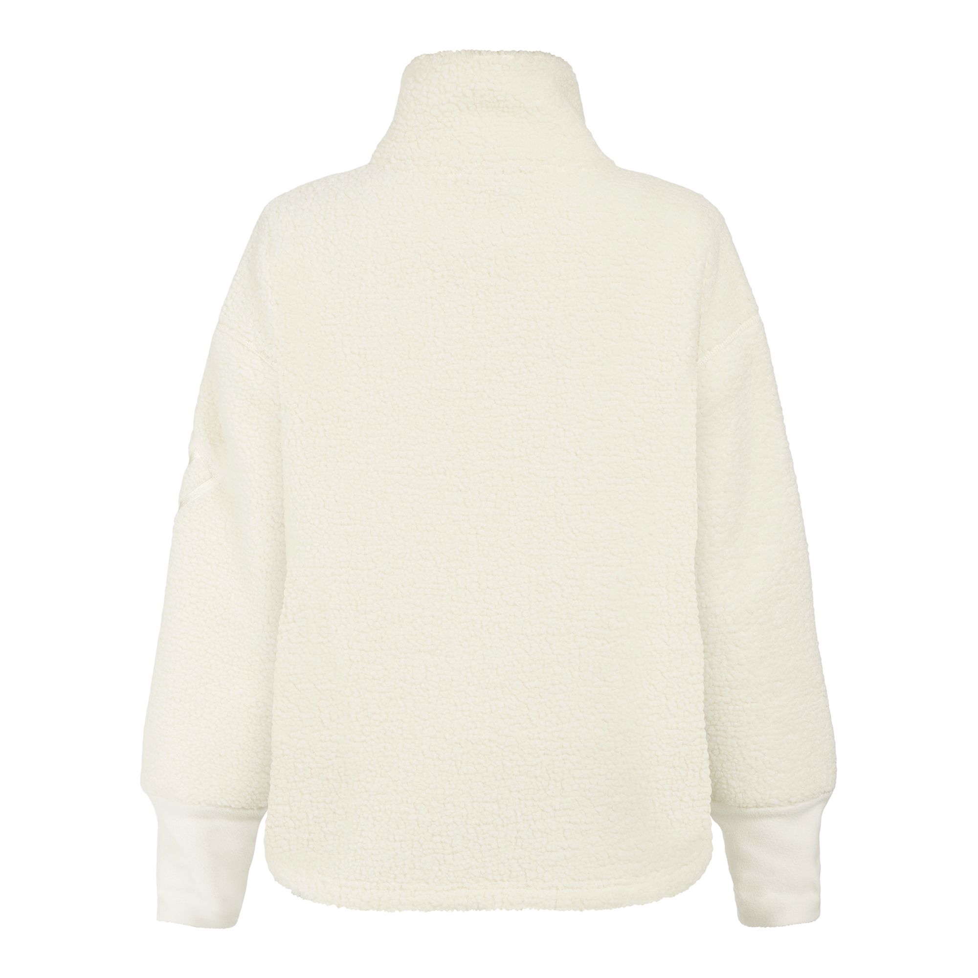Didriksons Mella Full-Zip Fleecetröja - Bild 10