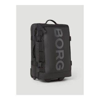 Björn Borg Travel Trolley S Resväska