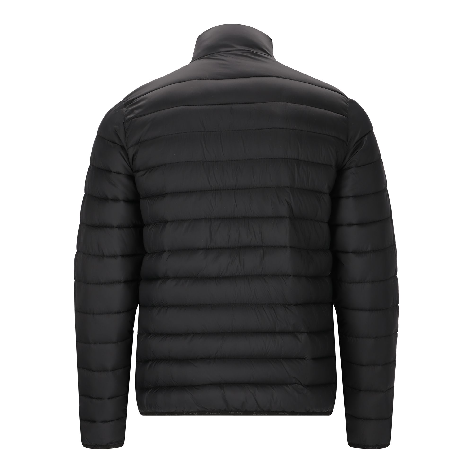 Whistler Arubi M Light Puffer Jacket Jacka - Bild 2