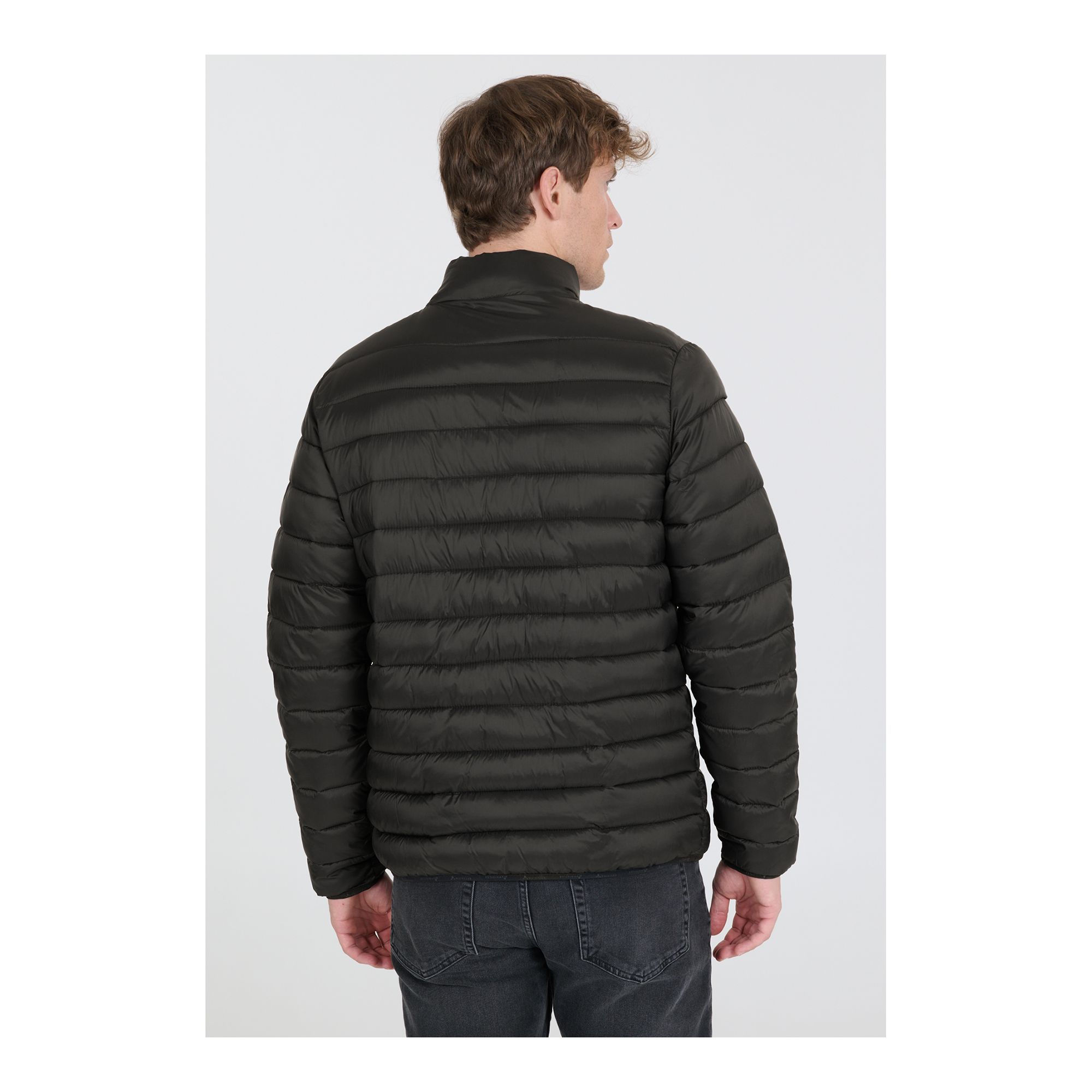 Whistler Arubi M Light Puffer Jacket Jacka - Bild 4