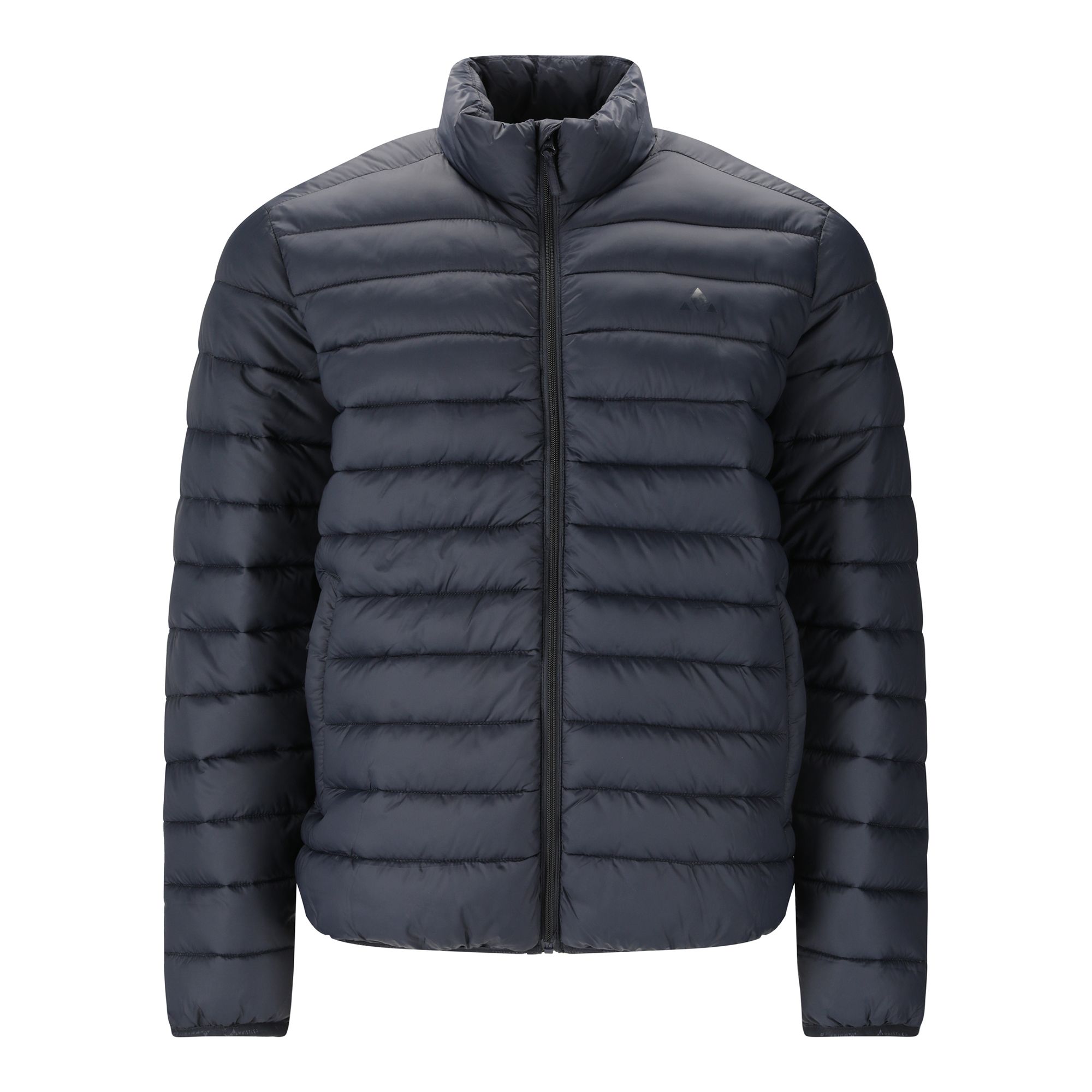 Whistler Arubi M Light Puffer Jacket Jacka - Bild 5