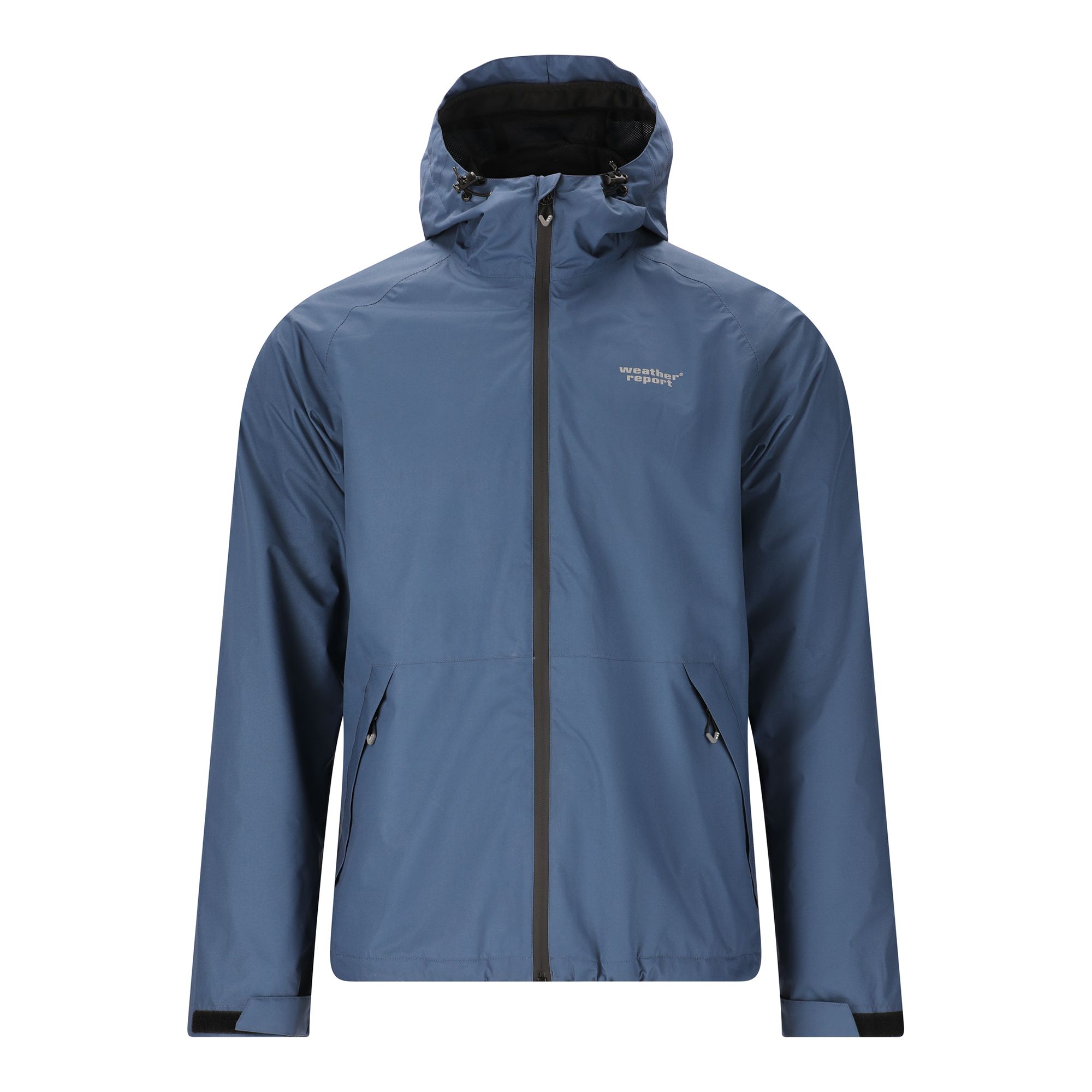 Weather Report Gust M AWG Set W-Pro Regnjacka