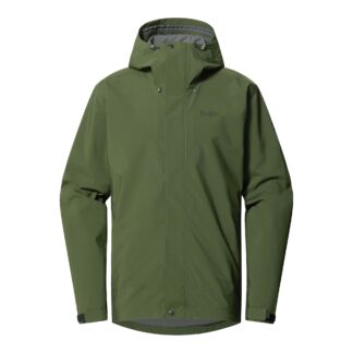 Haglöfs Breeze Proof Jacket Men Regnjacka
