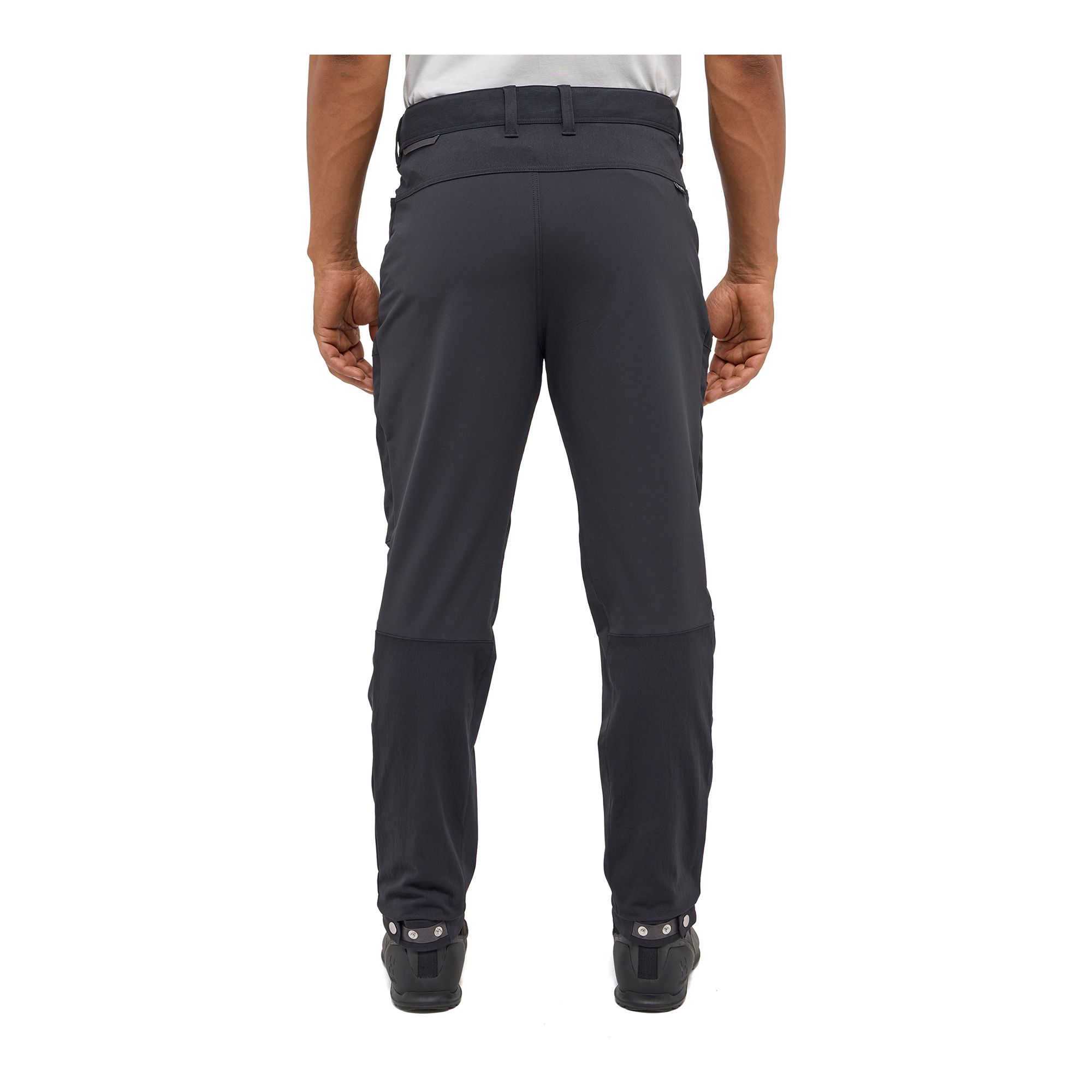 Haglöfs Alert Mid Pant Men Friluftsbyxor - Bild 4