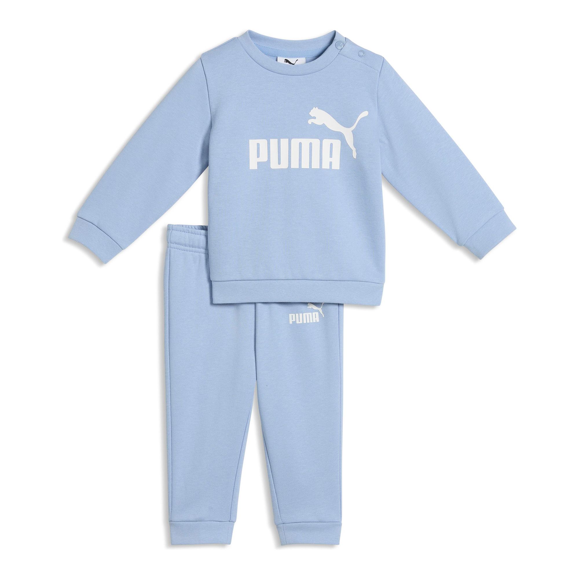 Puma Minicats Ess Crew Set FL Inf Collegetröja - Bild 3