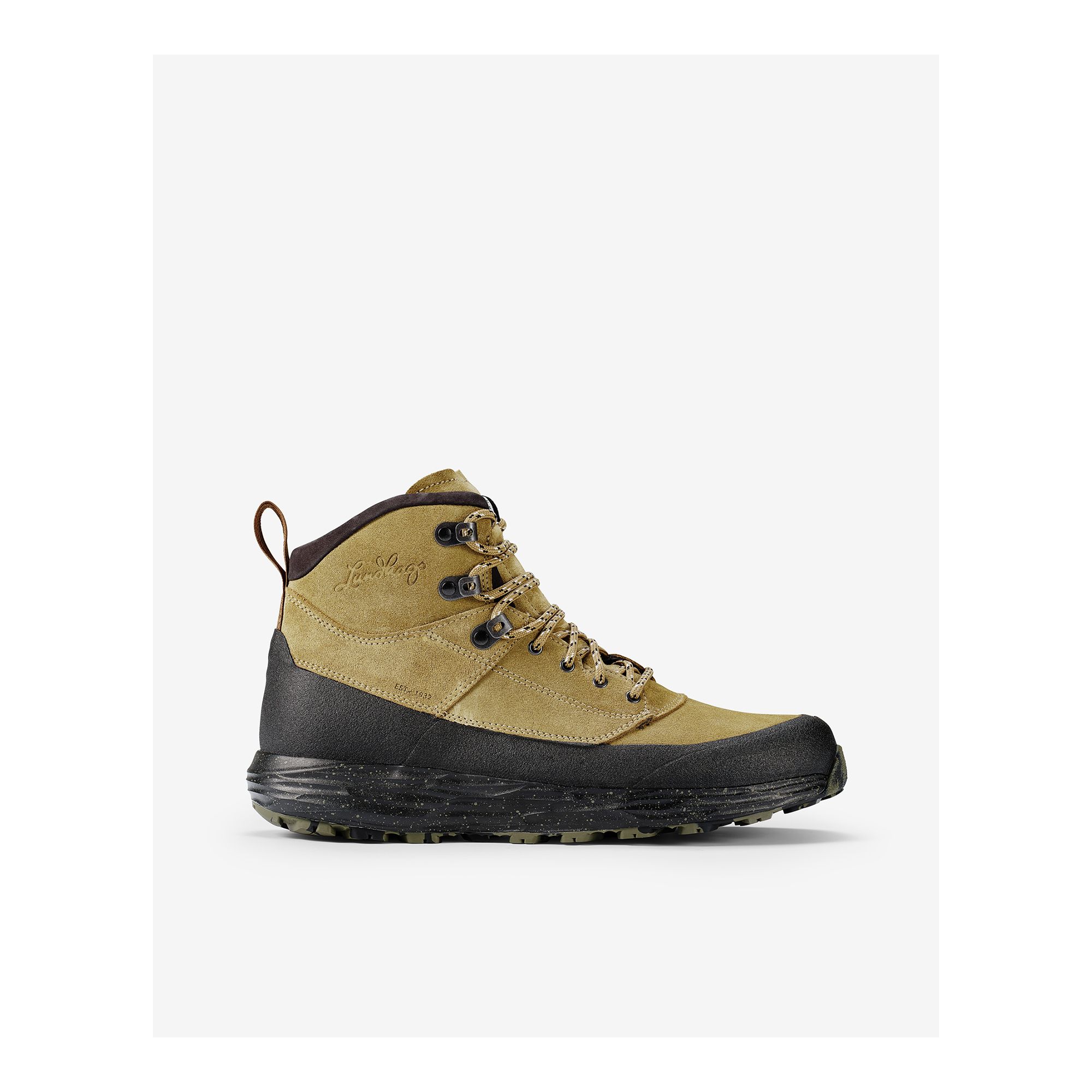Lundhags Tived Trail Boot W Vandringskängor