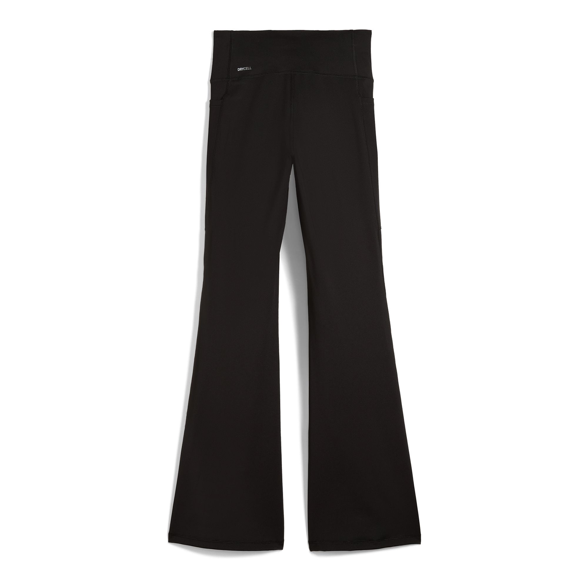 Puma W Tad Essential Hw Bootcut Pant Träningstights - Bild 4