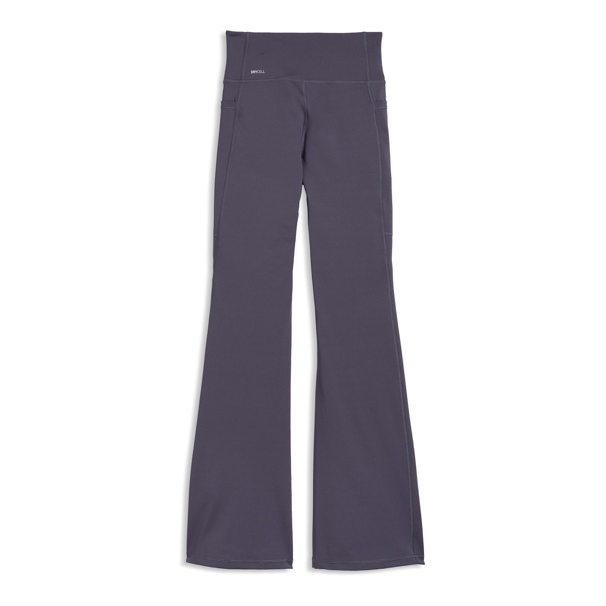 Puma W Tad Essential Hw Bootcut Pant Träningstights - Bild 3