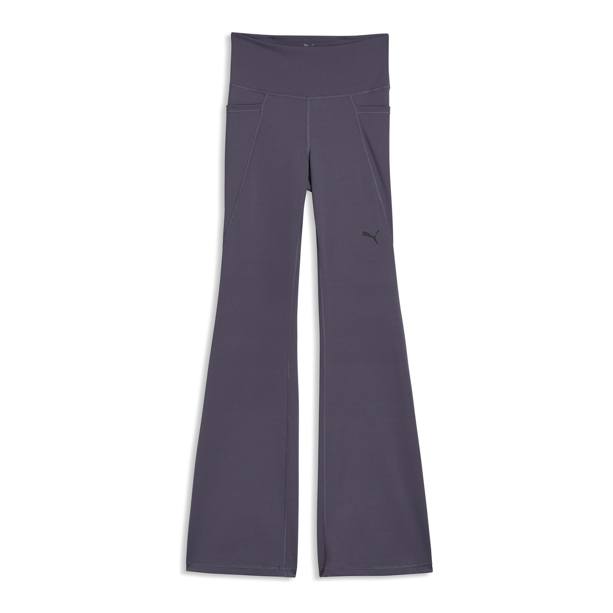 Puma W Tad Essential Hw Bootcut Pant Träningstights - Bild 2