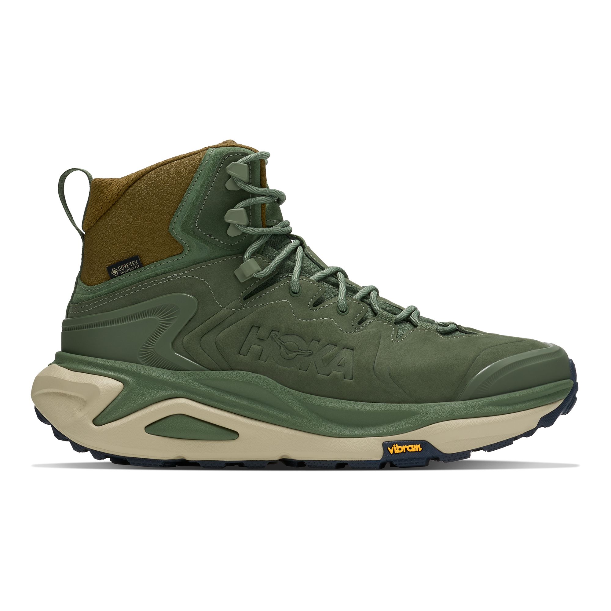 Hoka M Kaha 3 Gtx Kängor