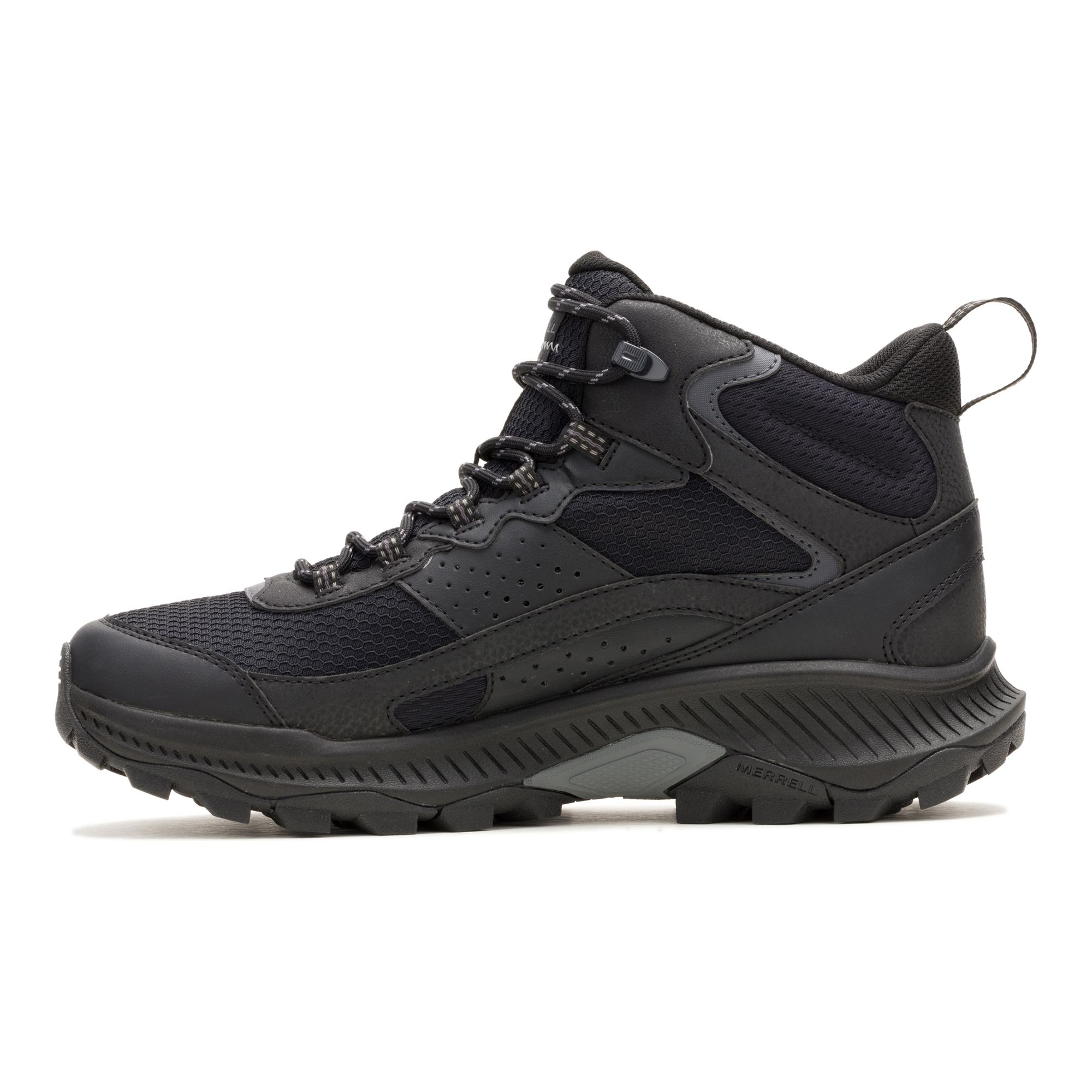 Merrell Speed Strike 2 Mid GTX M Vandringskängor - Bild 2