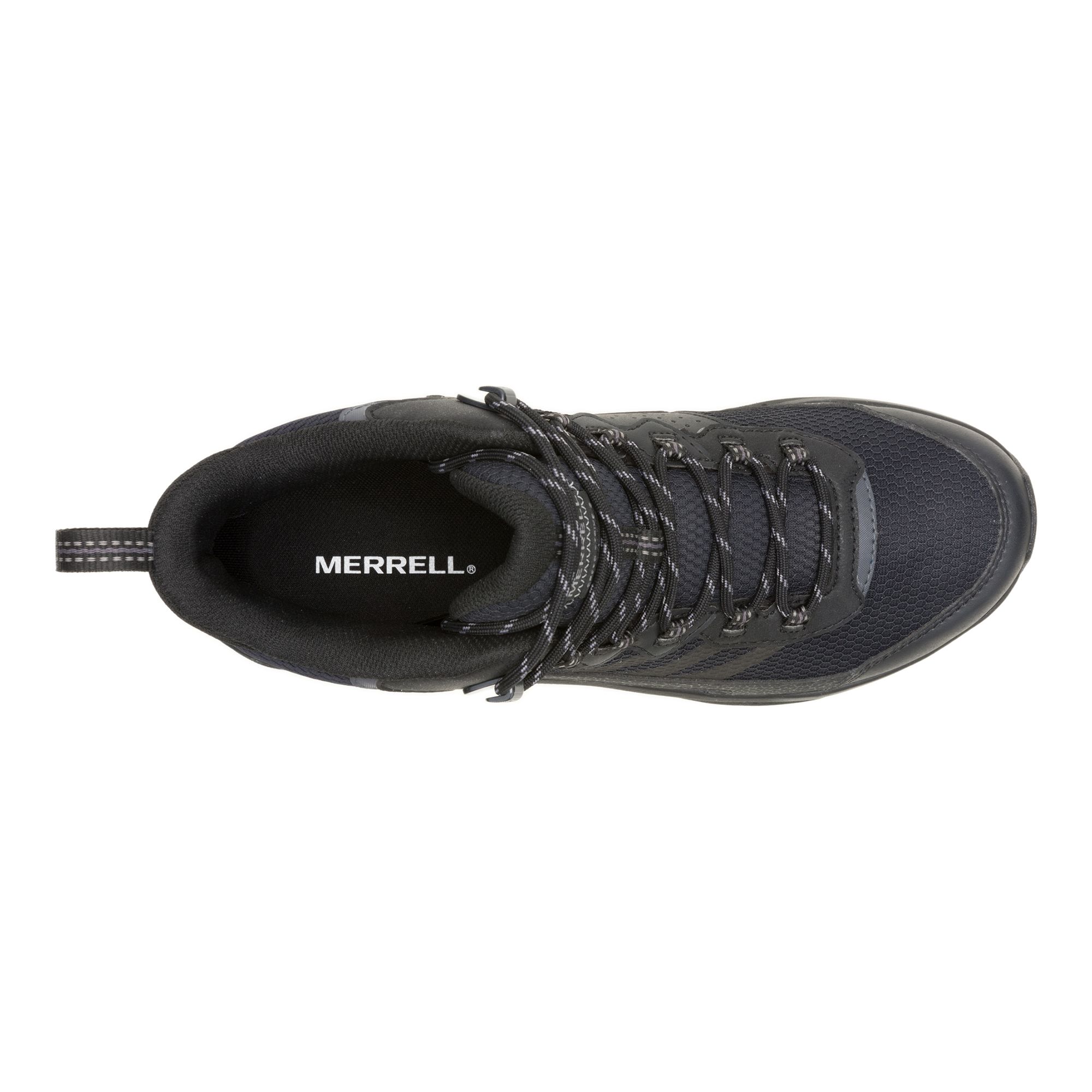Merrell Speed Strike 2 Mid GTX M Vandringskängor - Bild 4