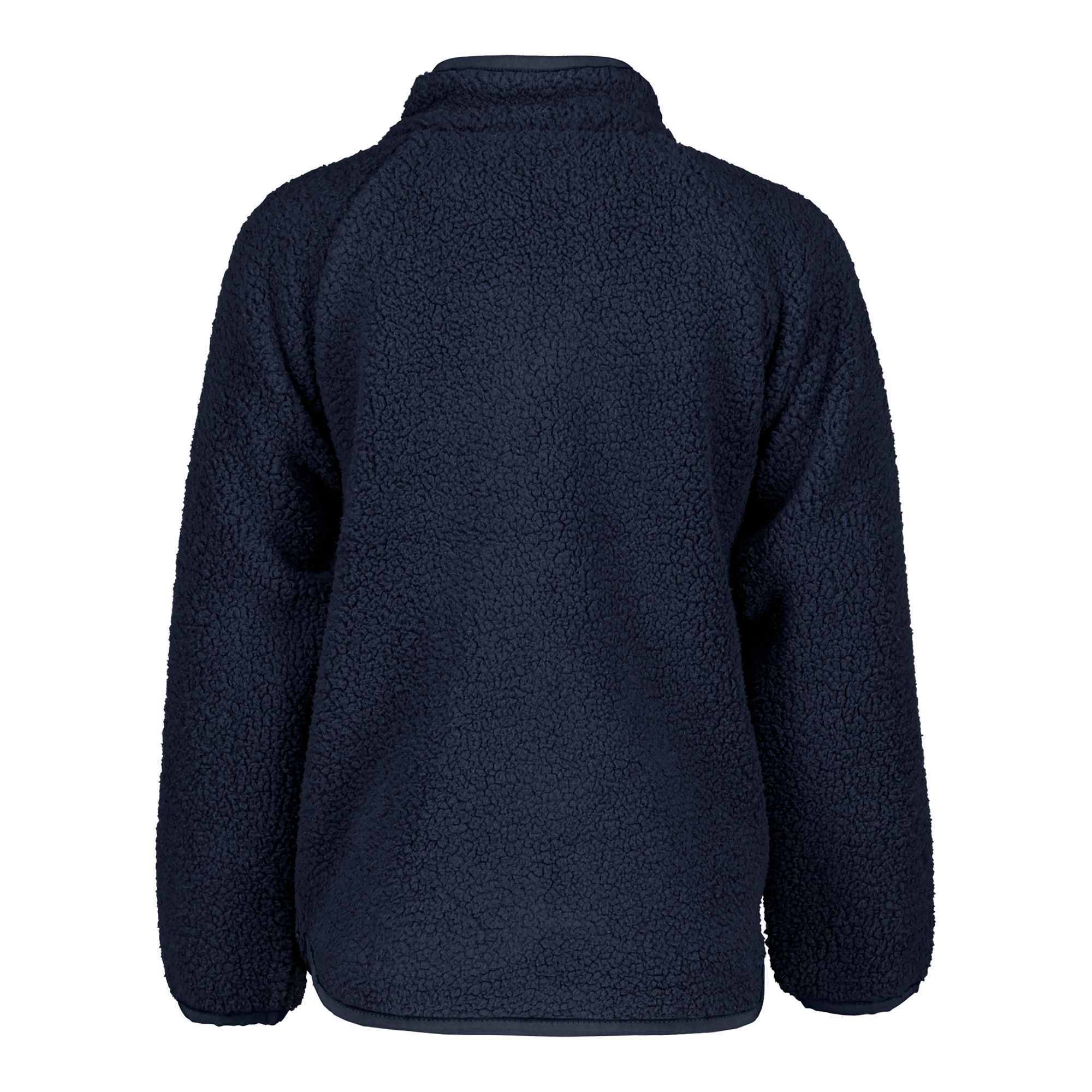 Didriksons Gibbs Kids Fullzip 2 Fleecetröja - Bild 4