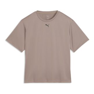 Puma W Tad Essential Relaxed Tee Tränings-T-Shirt