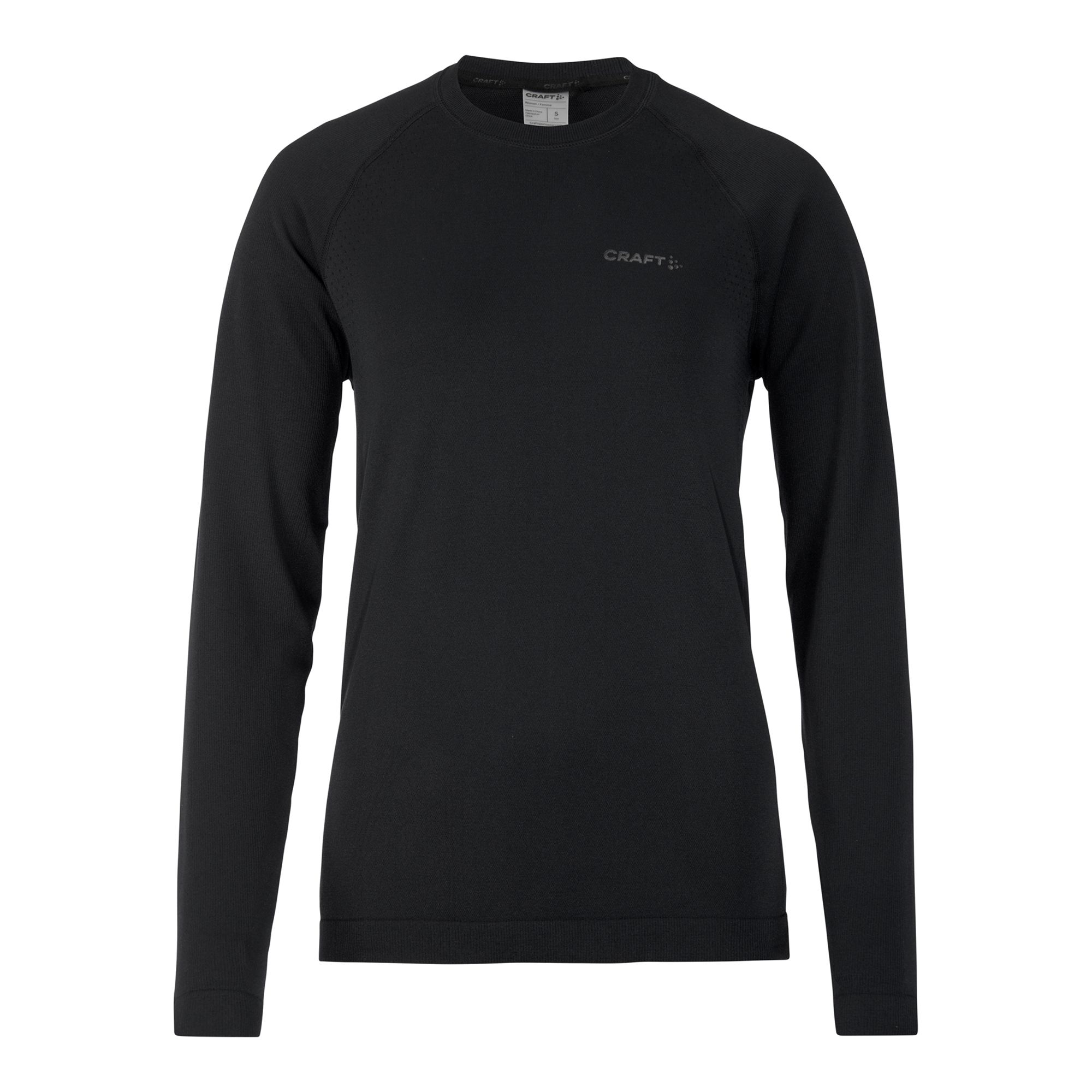 Craft Active Comfort LS 2 W Underställströja