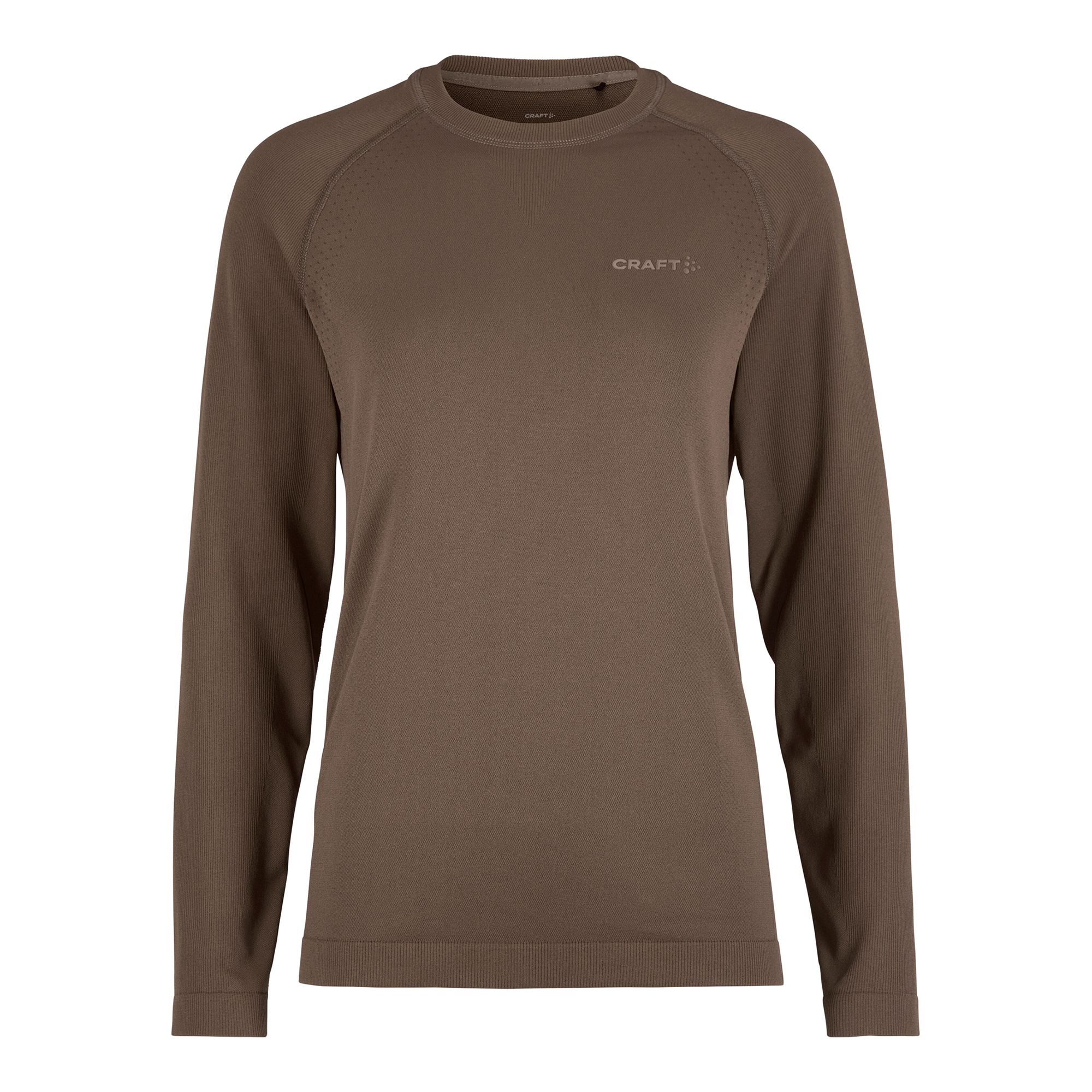 Craft Active Comfort LS 2 W Underställströja - Bild 4