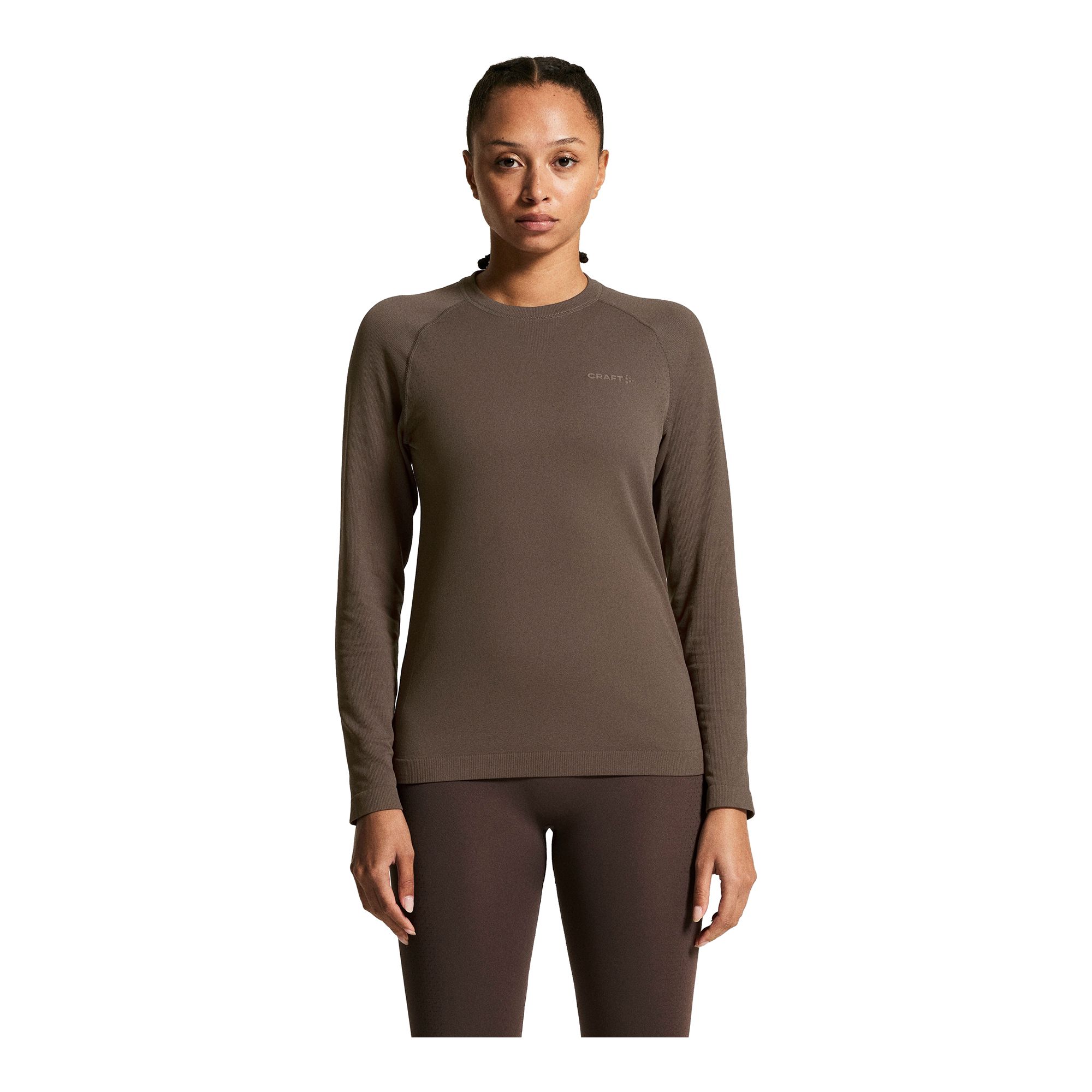 Craft Active Comfort LS 2 W Underställströja - Bild 6