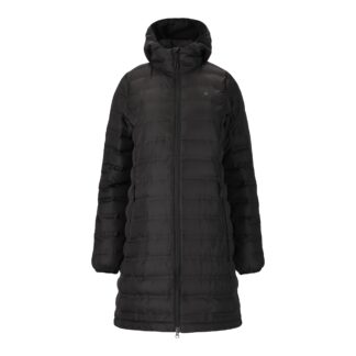 Whistler Froze W Long Light Puffer Jacket Höstjacka