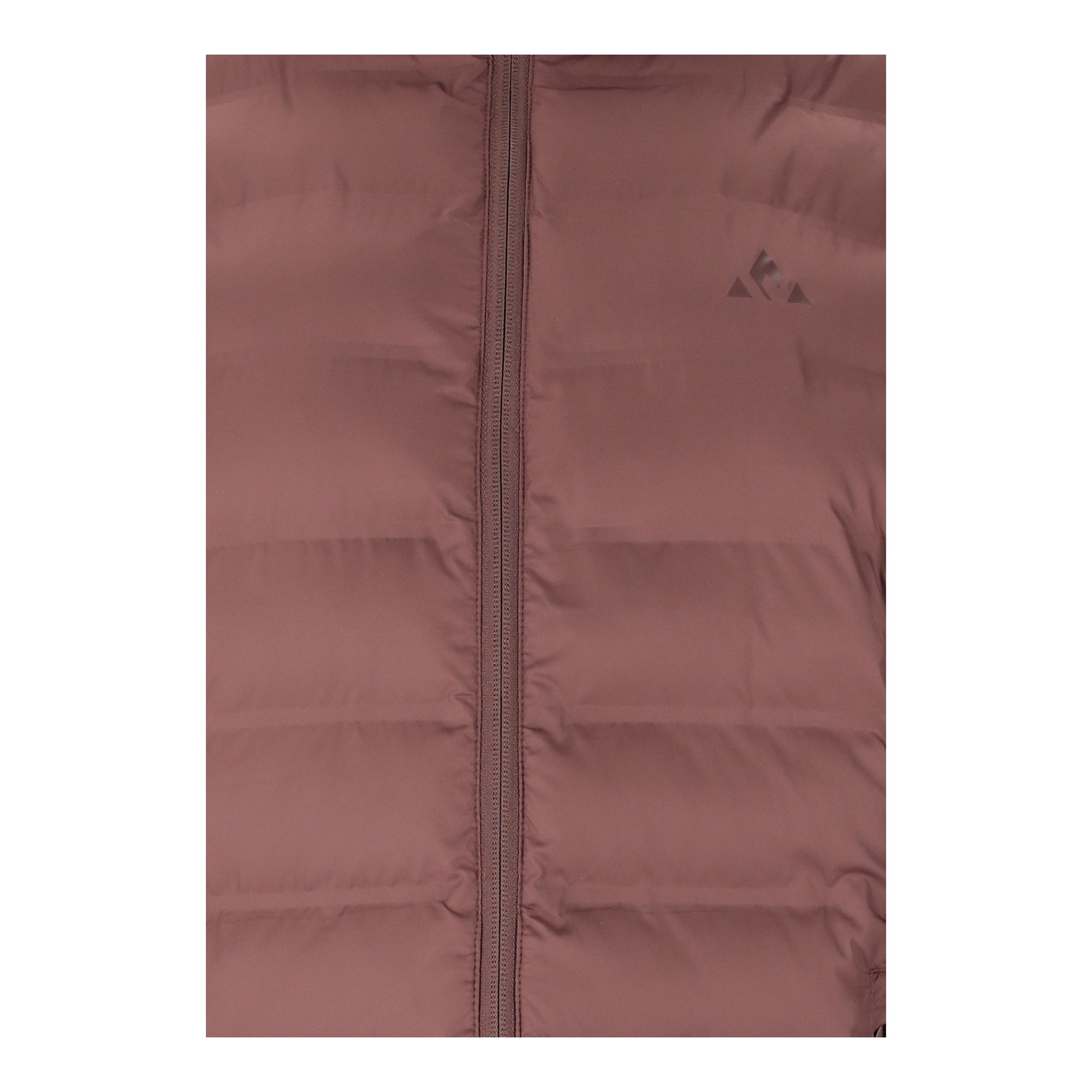 Whistler Froze W Long Light Puffer Jacket Höstjacka - Bild 7