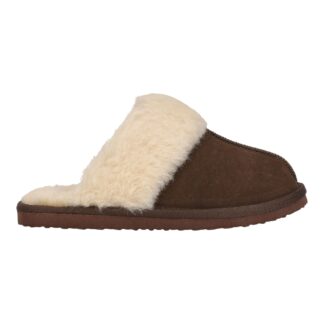 Whistler Carini W Leather Warm Slipper Tofflor