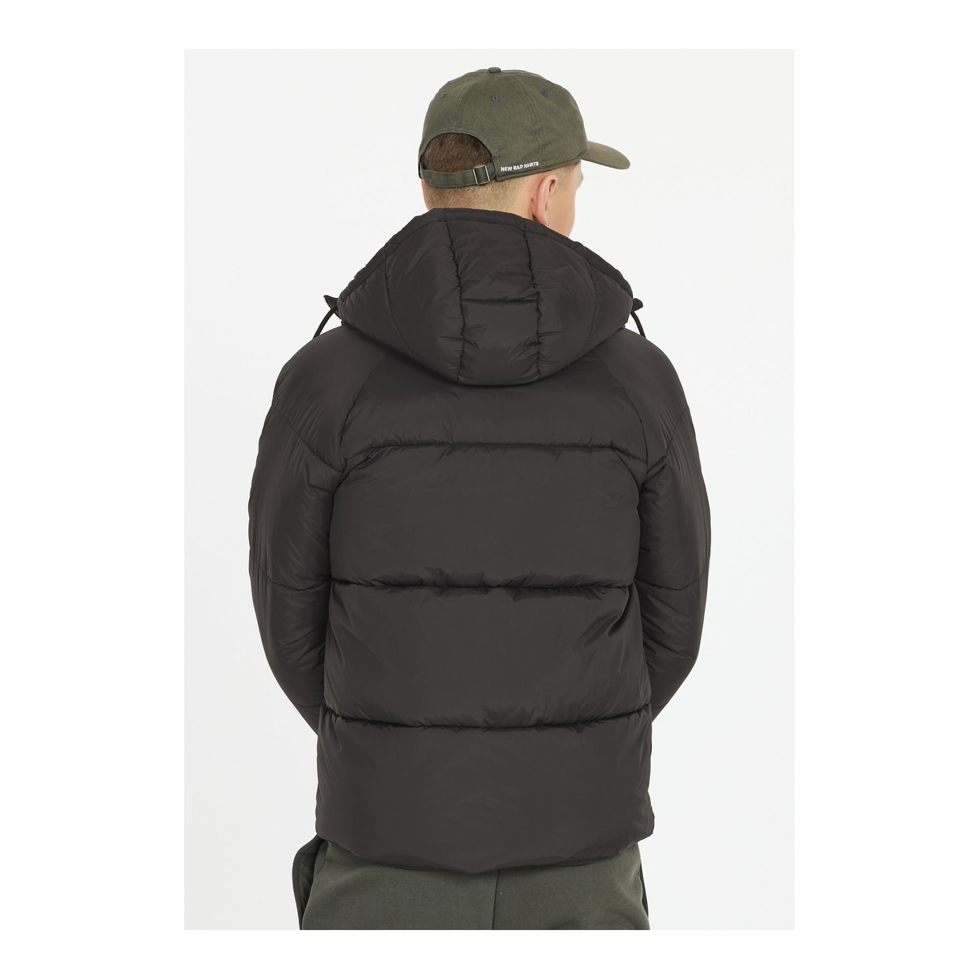 Les'arcs Mackod Jacket Youth/Boy - Bild 4