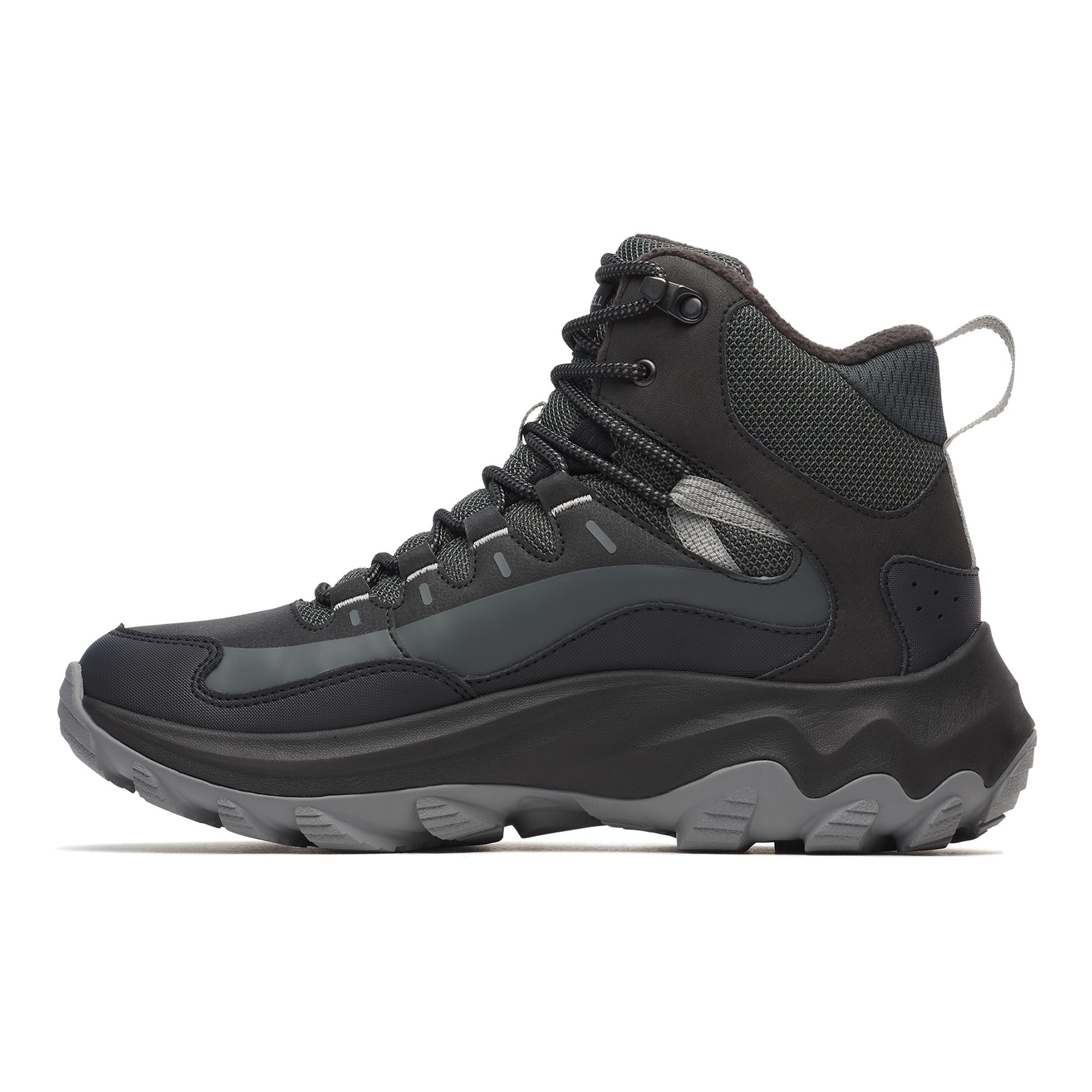 Merrell Thermo Chill 2 Mid Waterproof W Kängor - Bild 2