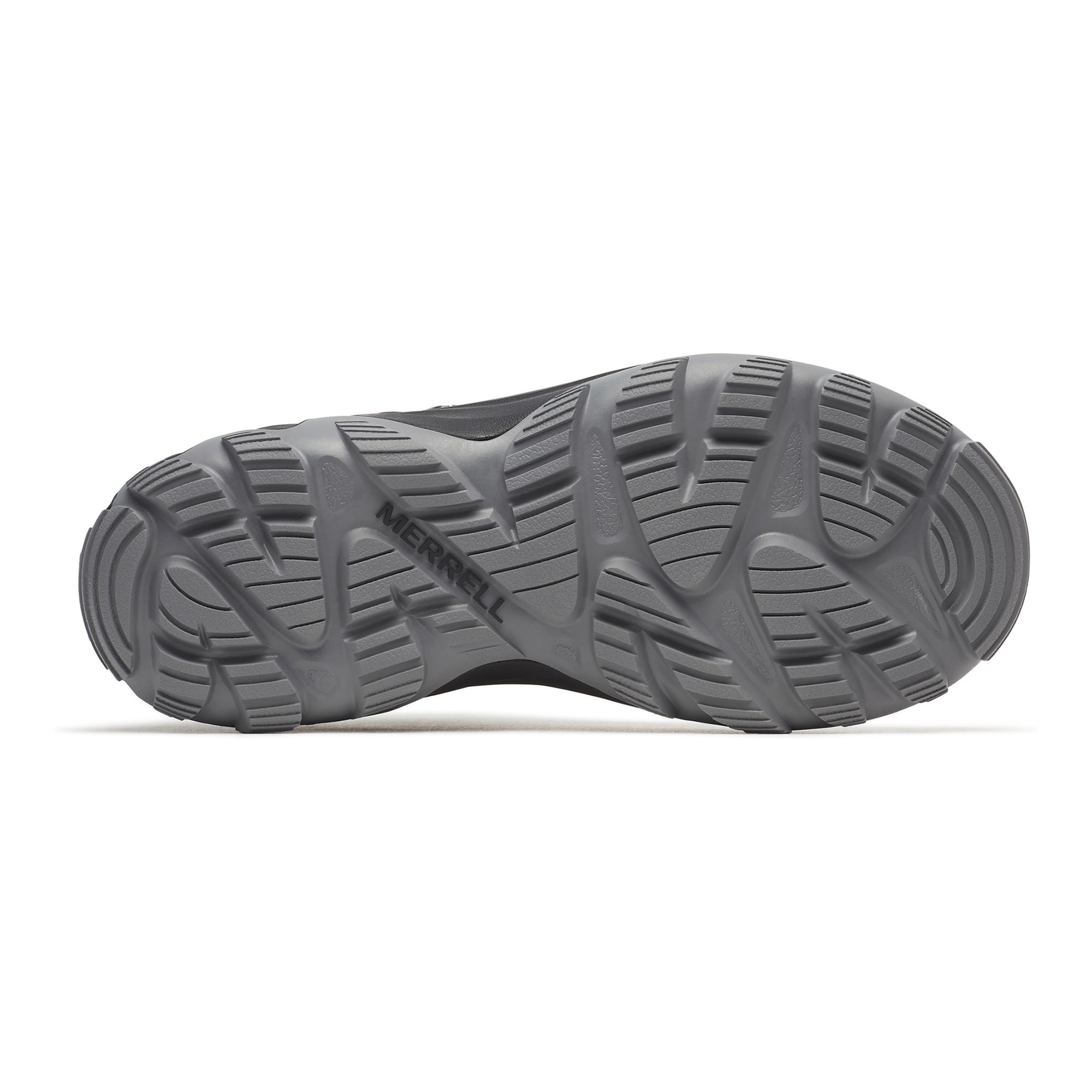 Merrell Thermo Chill 2 Mid Waterproof W Kängor - Bild 3