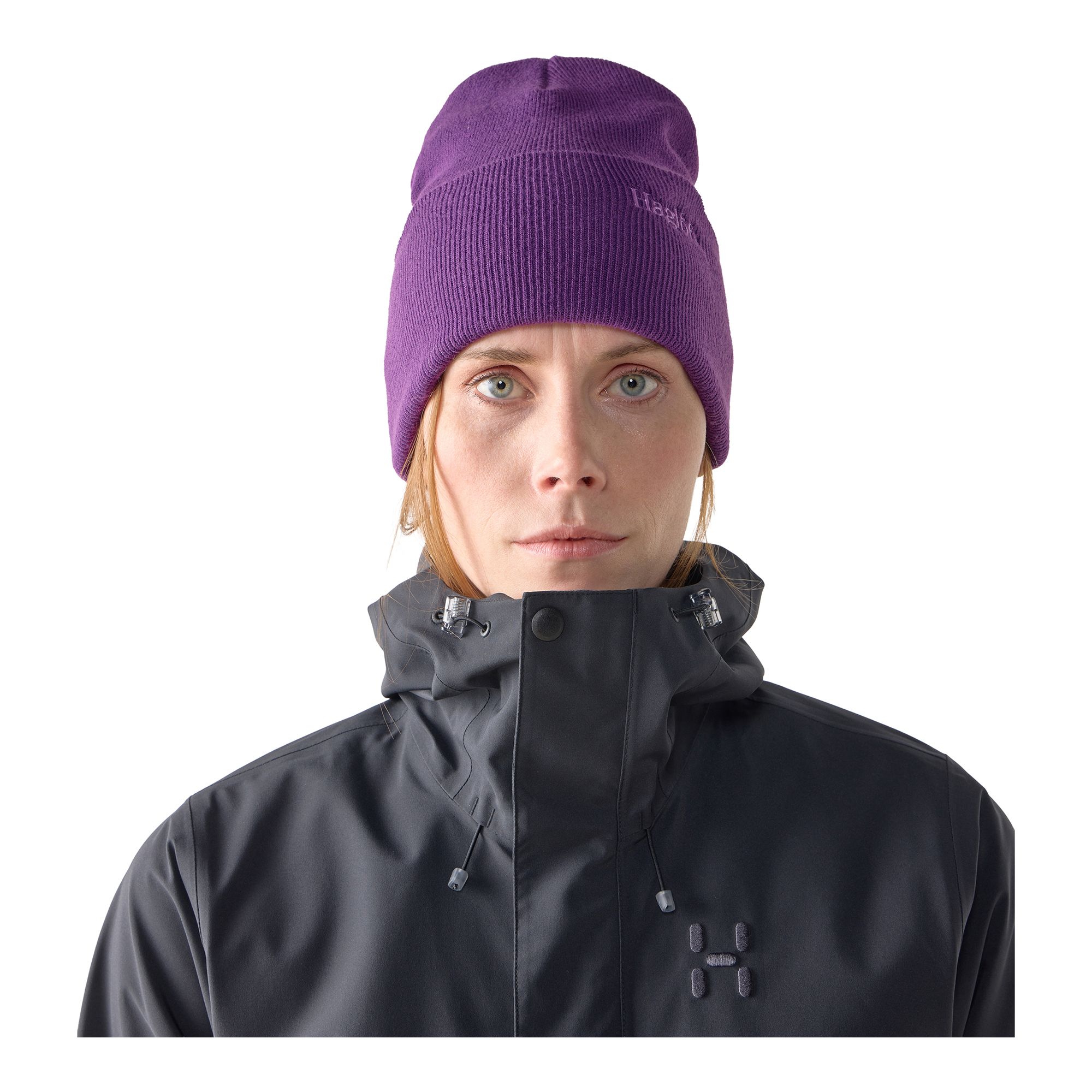 Haglöfs Outsiders Beanie Mössa - Bild 9