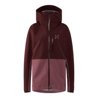 Haglöfs Alper Proof Jacket Women Skidjacka