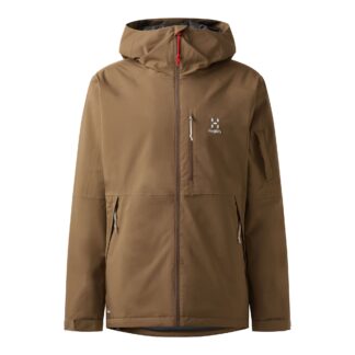 Haglöfs Gondol Insulated II Jacket Men Skidjacka